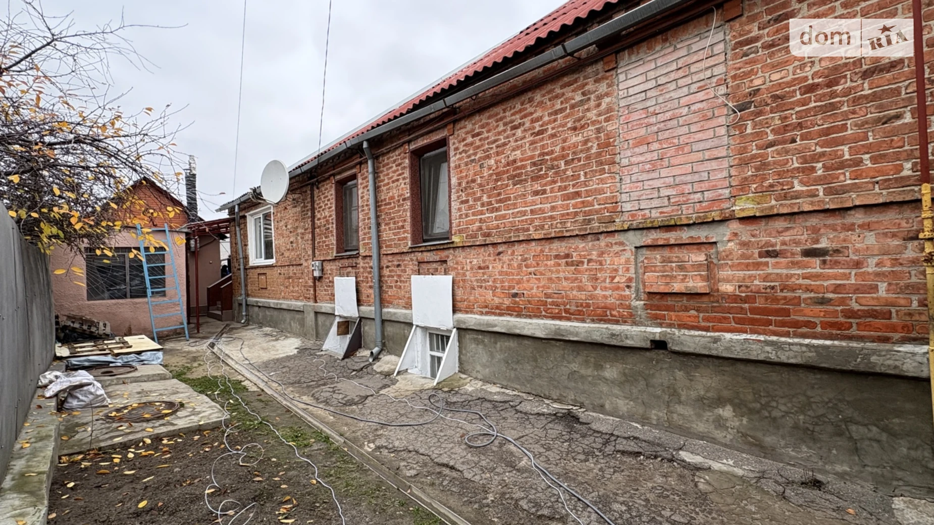 Сдается в аренду часть дома 50 кв. м с камином, цена: 5000 грн - фото 2