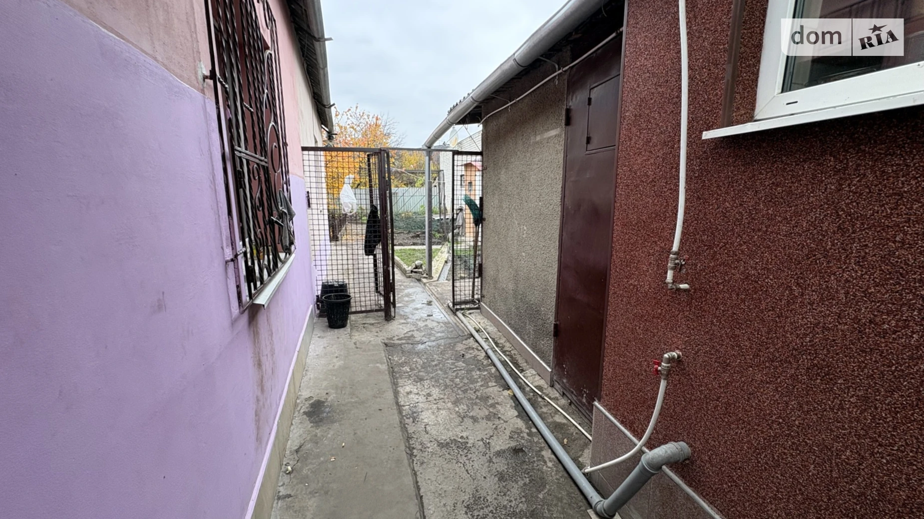 Сдается в аренду часть дома 50 кв. м с камином, цена: 5000 грн - фото 3