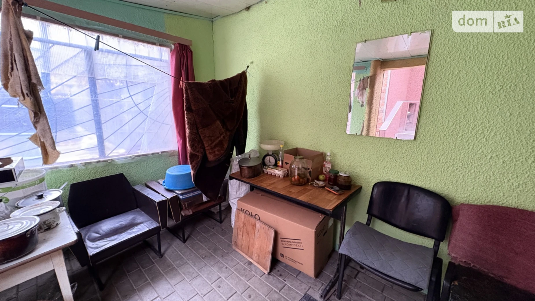 Сдается в аренду часть дома 50 кв. м с камином, цена: 5000 грн - фото 4