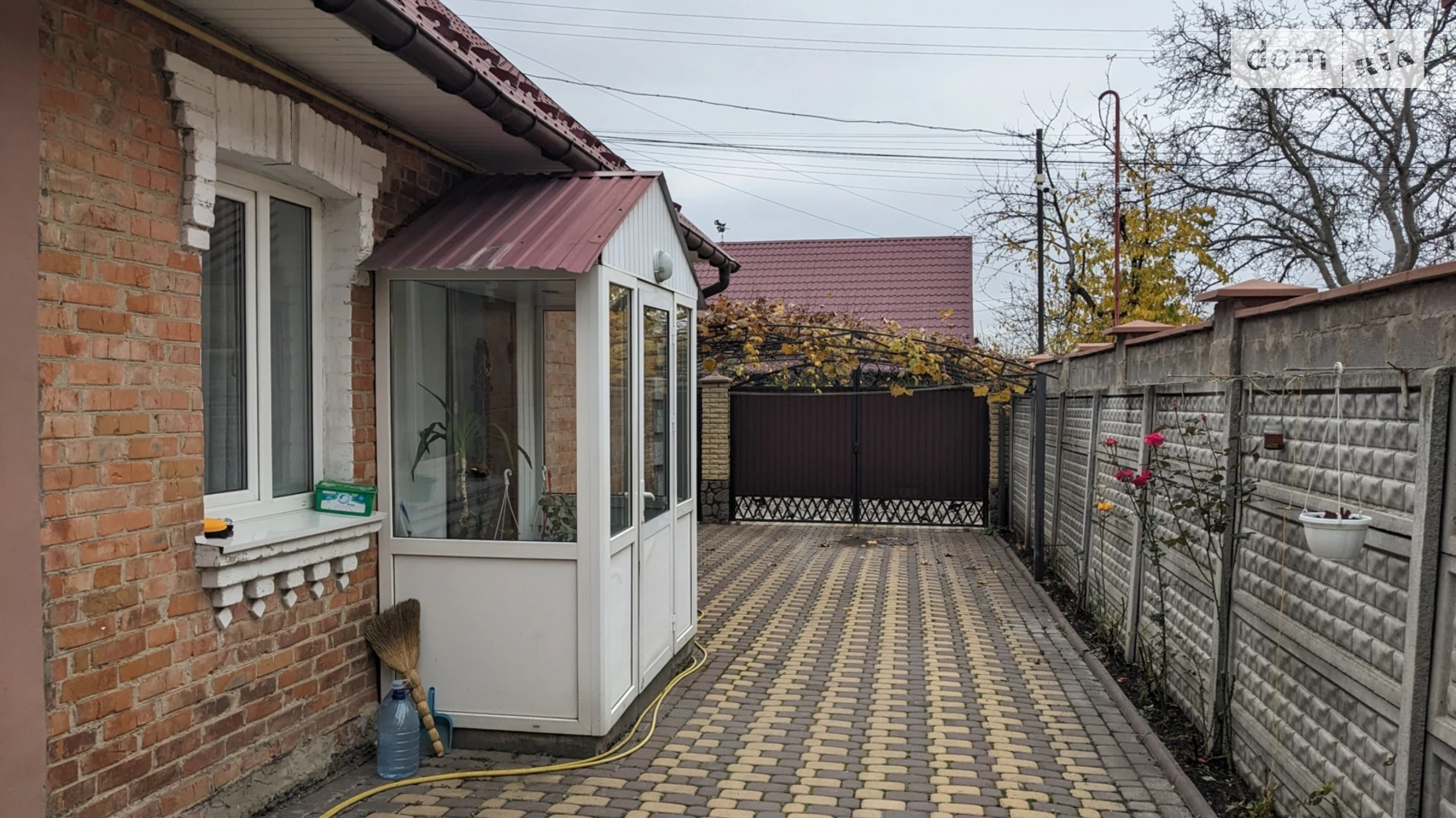 Продається одноповерховий будинок 67.4 кв. м з мансардою, цена: 75000 $ - фото 2