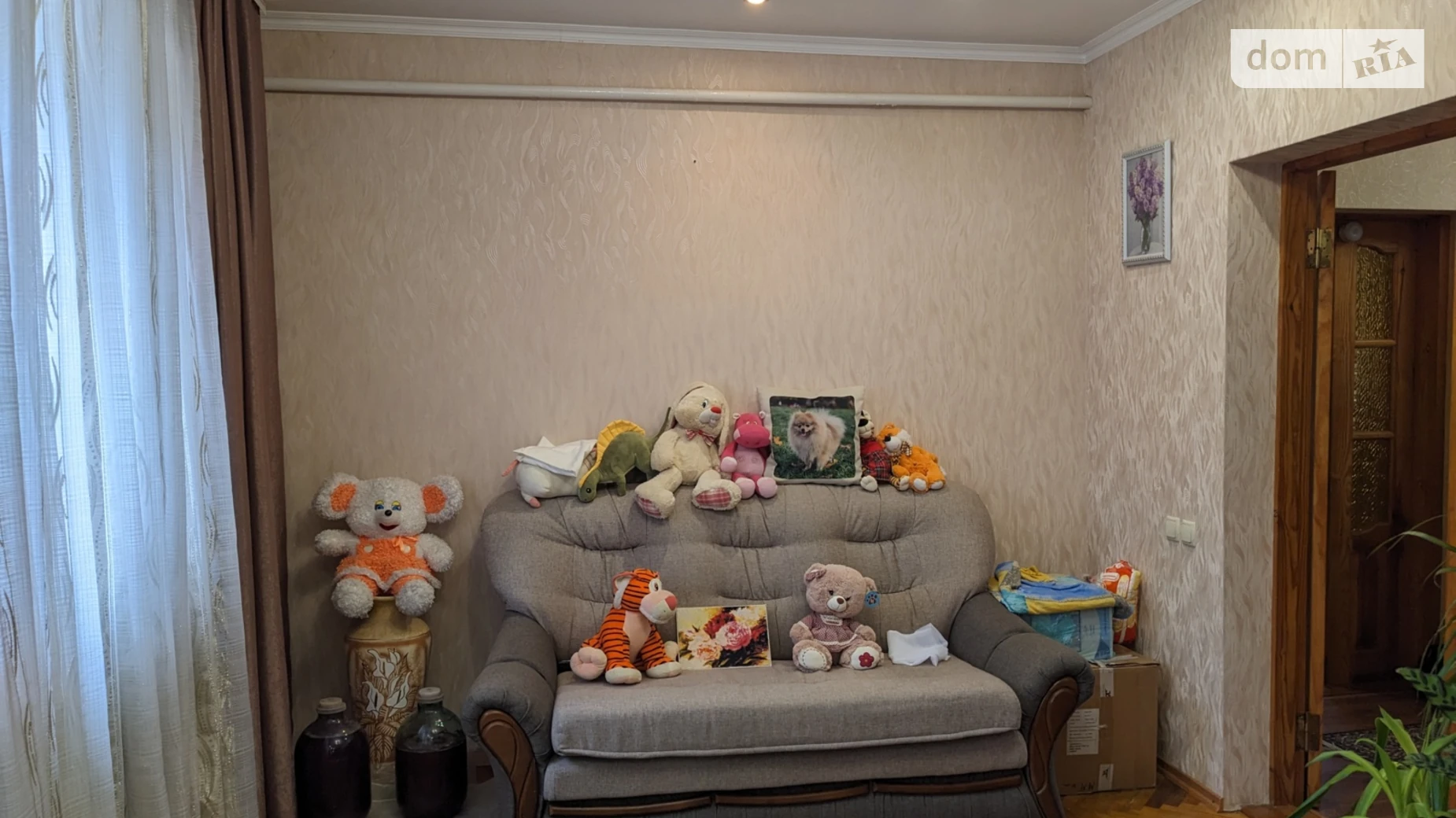 Продається одноповерховий будинок 67.4 кв. м з мансардою, цена: 75000 $ - фото 4