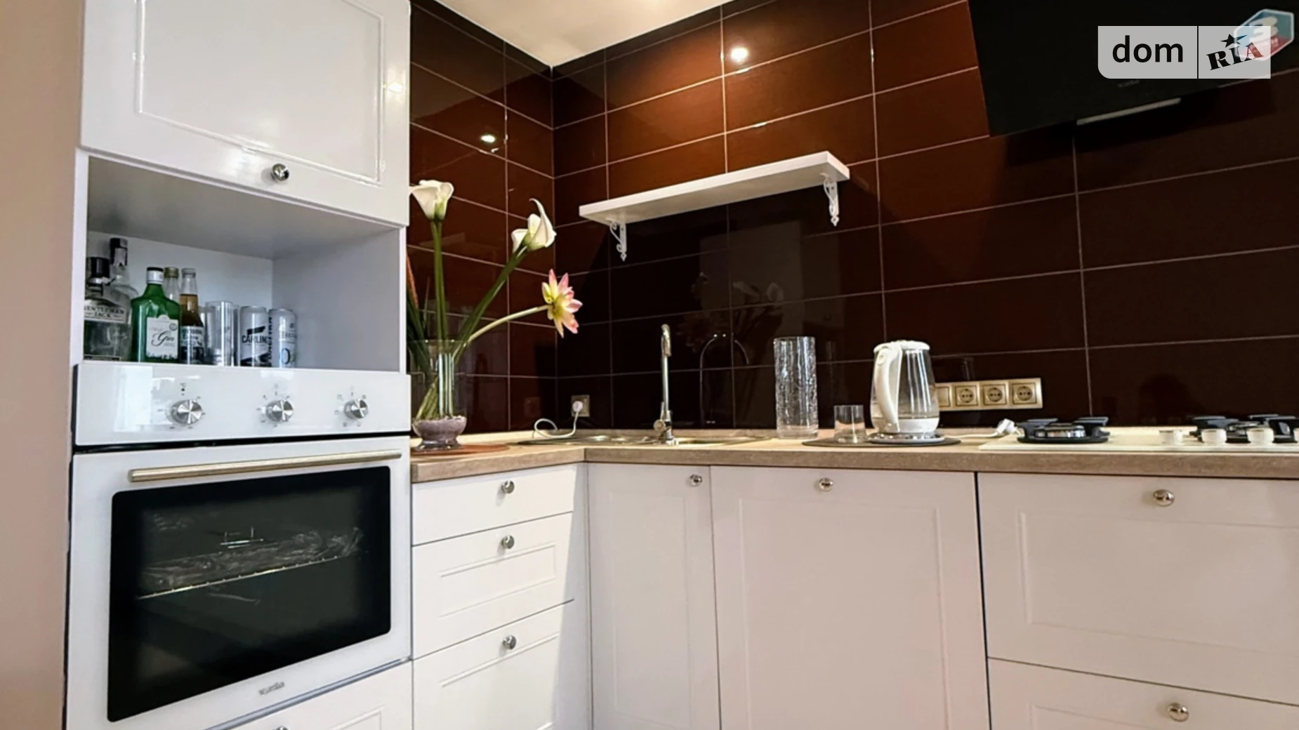 Продается 4-комнатная квартира 80.9 кв. м в Днепре, просп. Героев, 33 - фото 2