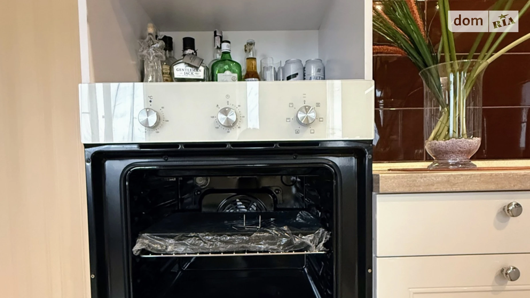 Продается 4-комнатная квартира 80.9 кв. м в Днепре, просп. Героев, 33 - фото 3