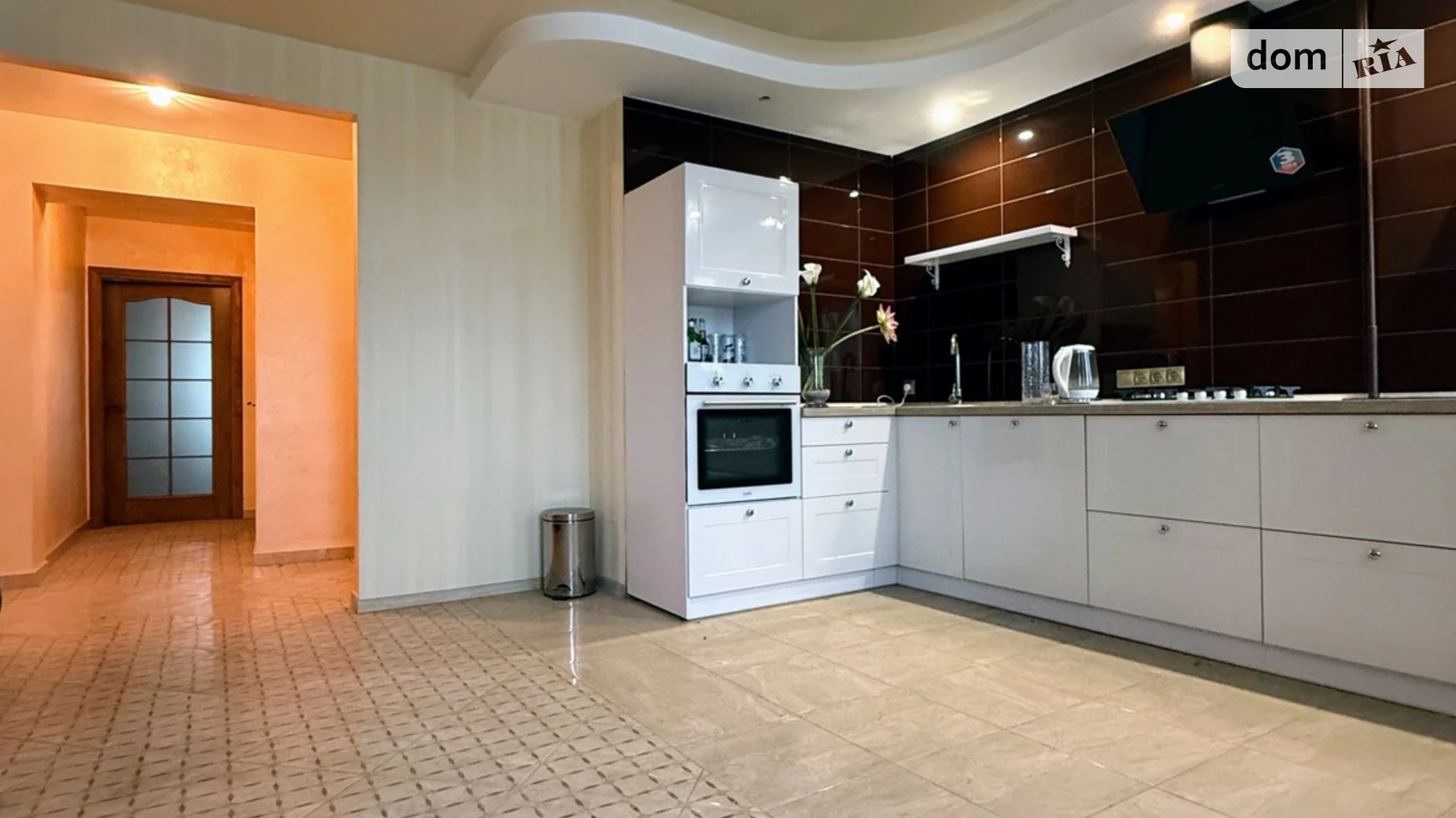 Продается 4-комнатная квартира 80.9 кв. м в Днепре, просп. Героев, 33 - фото 4