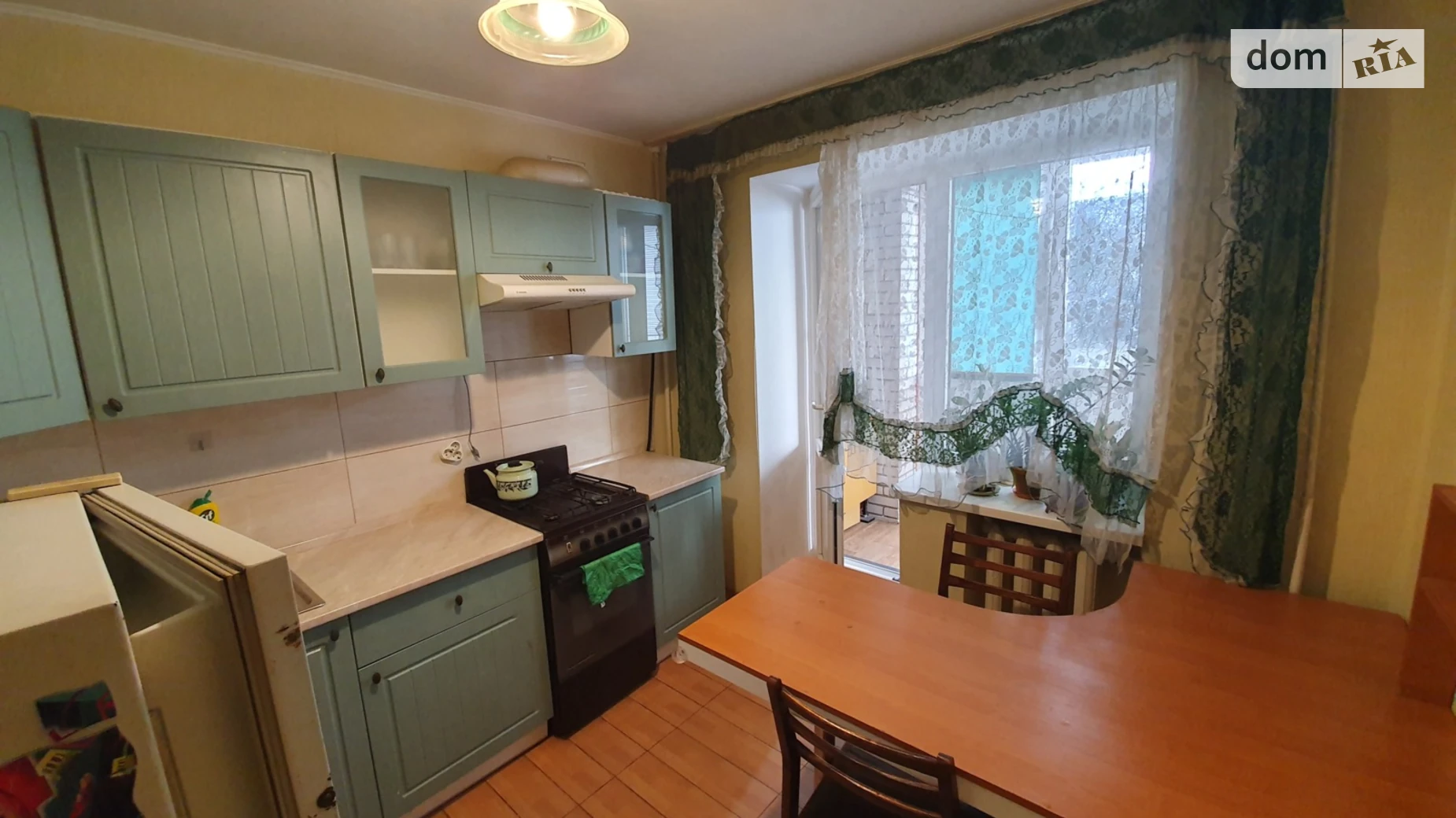 Продается 1-комнатная квартира 45 кв. м в Киеве, ул. Евгения Харченка, 65 - фото 3