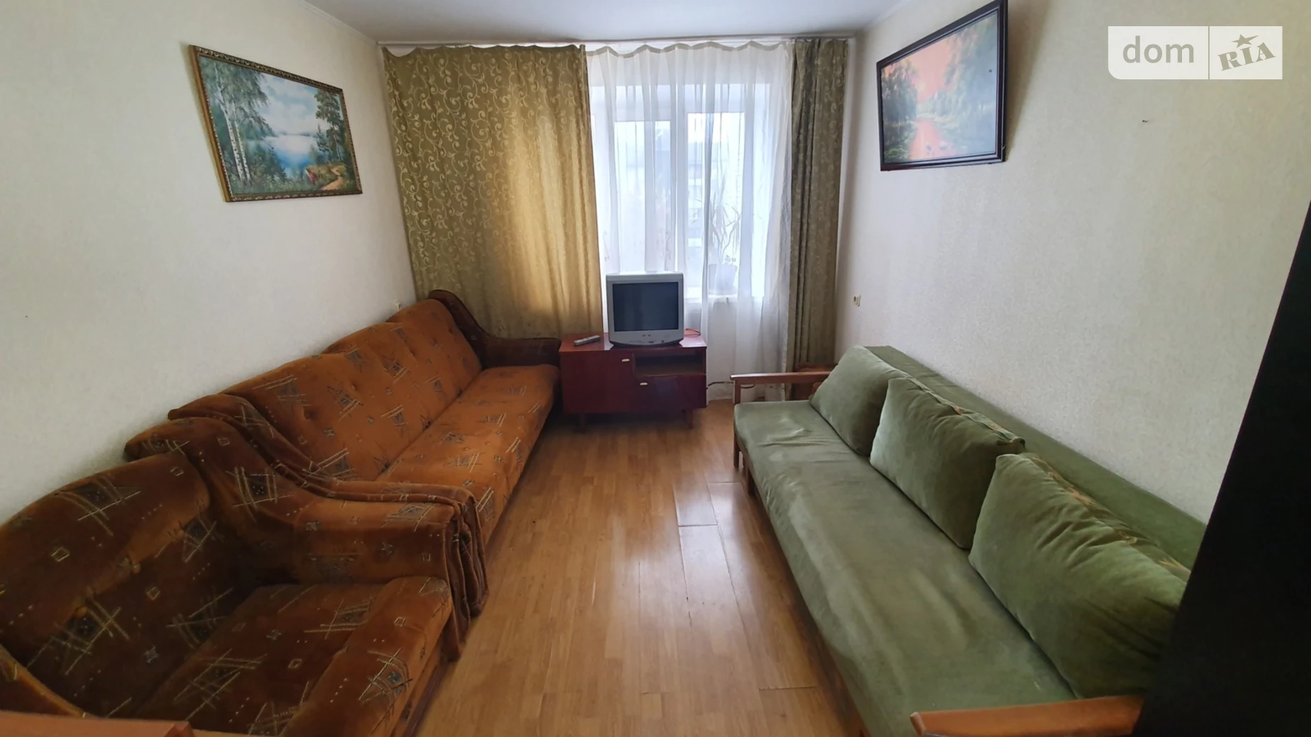 Продается 1-комнатная квартира 45 кв. м в Киеве, ул. Евгения Харченка, 65 - фото 5