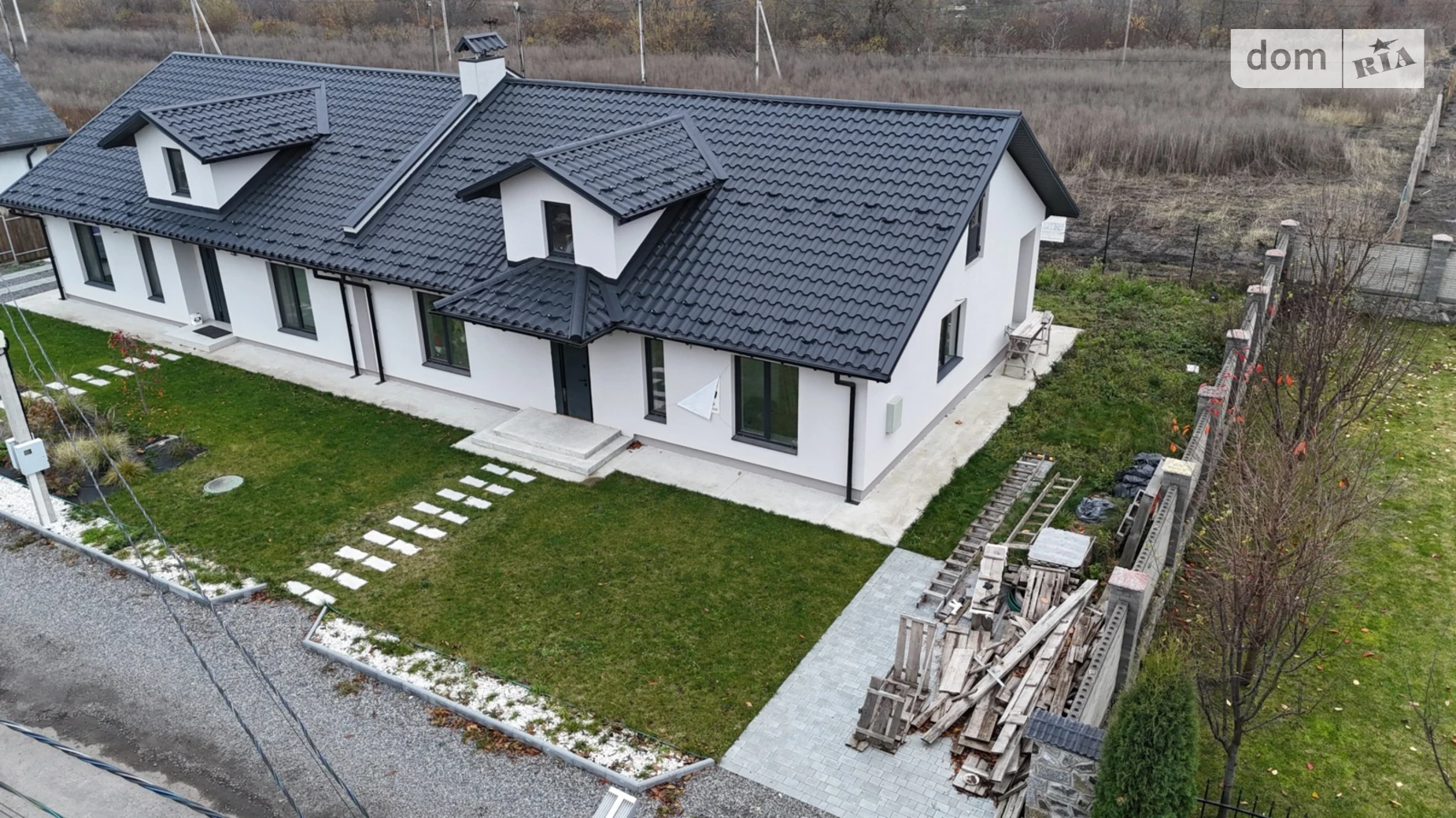 5-й пер. Гмыри Бориса Тяжилов Винница, цена: 110000 $ - фото 2