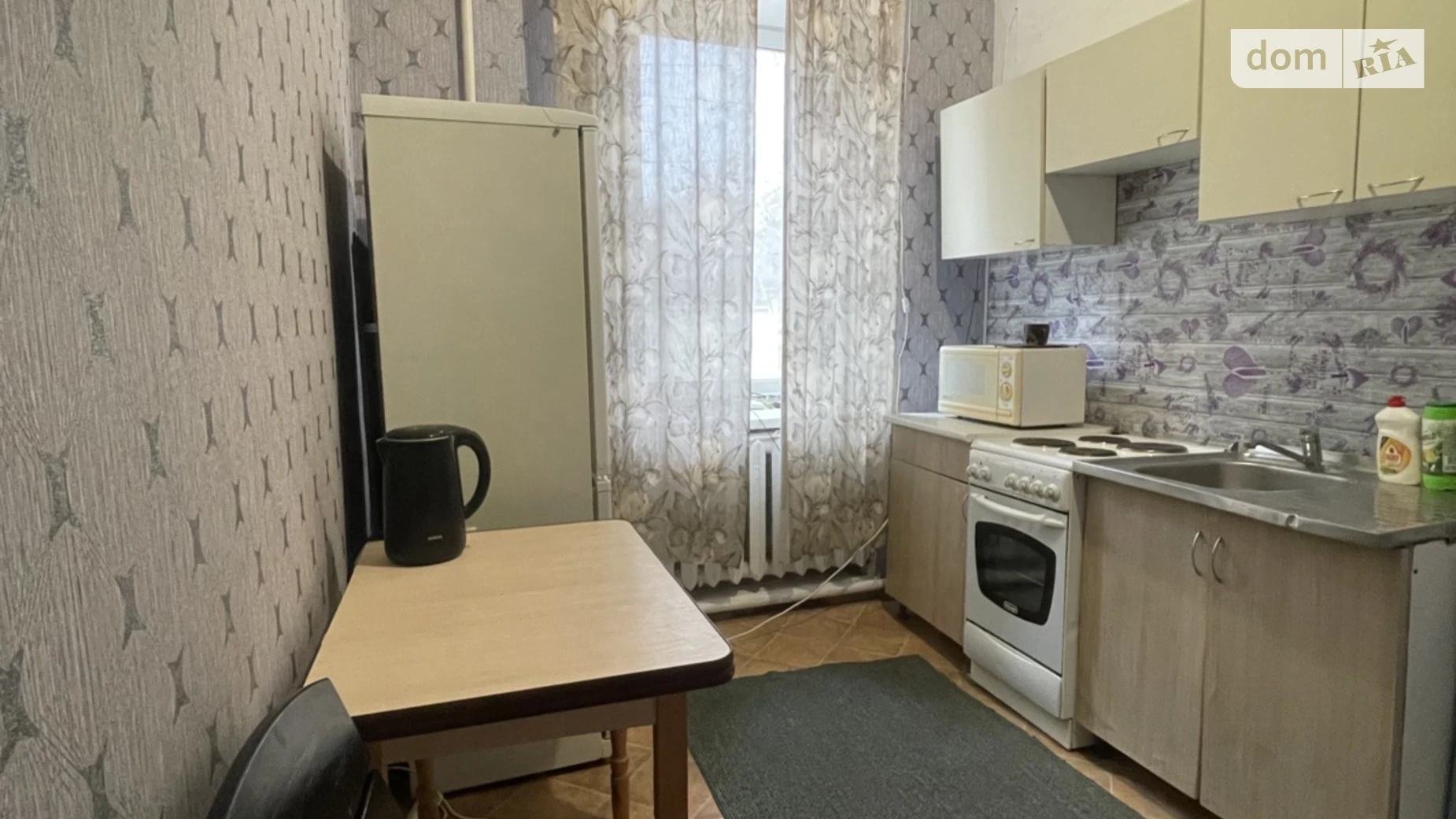 Сдается в аренду 1-комнатная квартира 35 кв. м в Харькове, ул. Кузнечная, 12 - фото 5