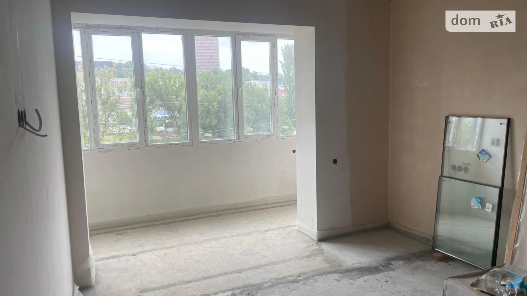 Продається 2-кімнатна квартира 78.8 кв. м у Харкові, вул. Франківська, 10 - фото 5