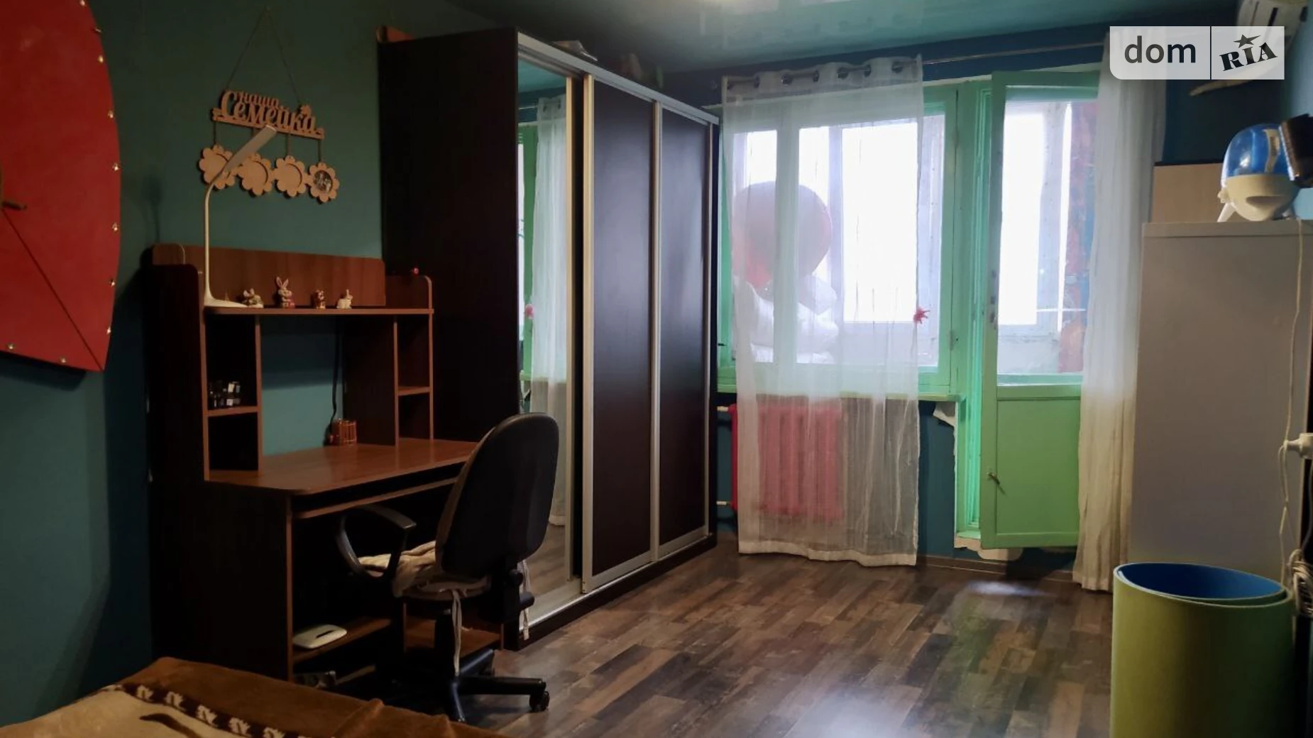 Сдается в аренду 2-комнатная квартира 45.2 кв. м в Одессе, ул. Капитана Кузнецова, 114 - фото 3