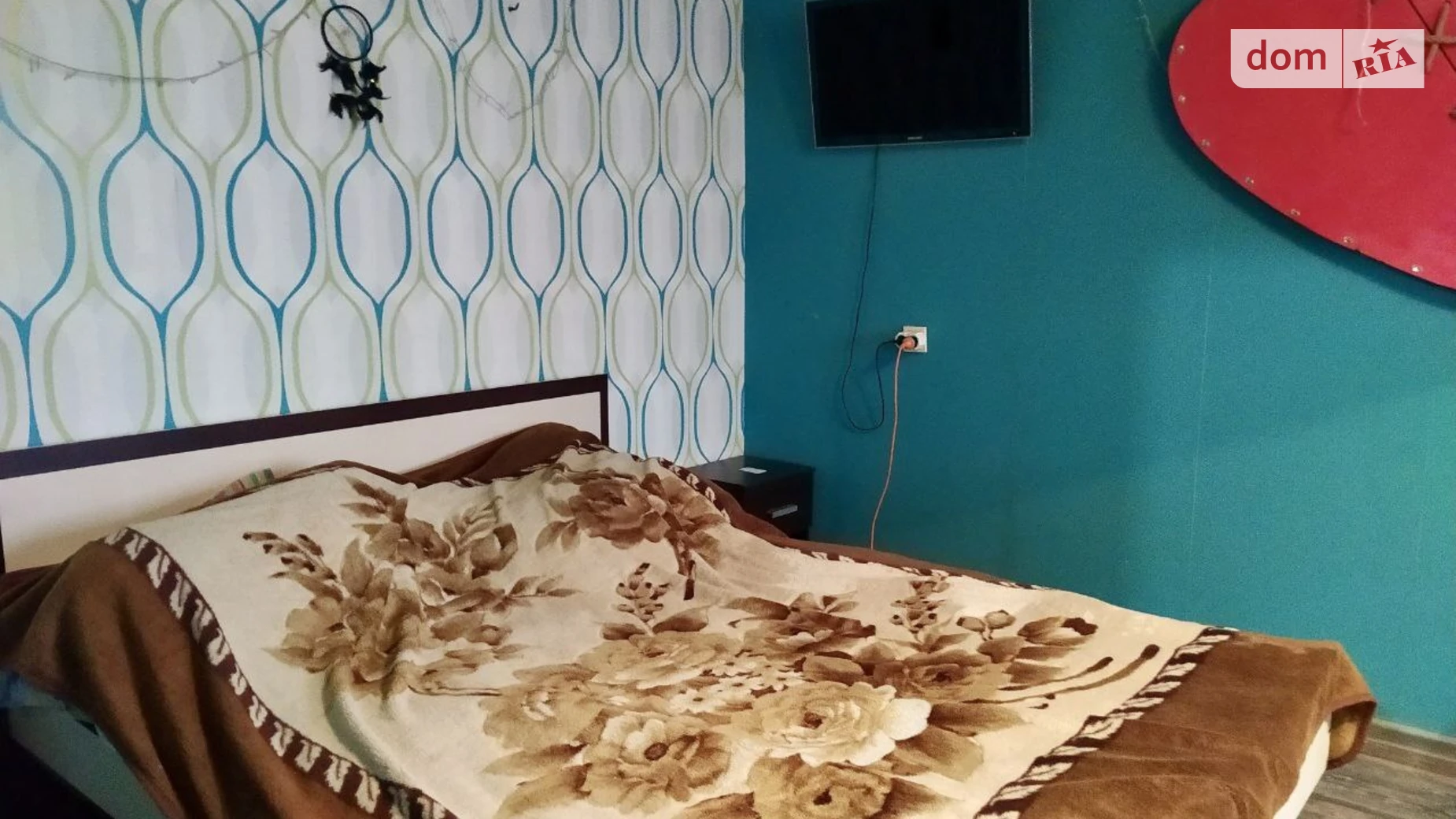 Сдается в аренду 2-комнатная квартира 45.2 кв. м в Одессе, ул. Капитана Кузнецова, 114 - фото 4