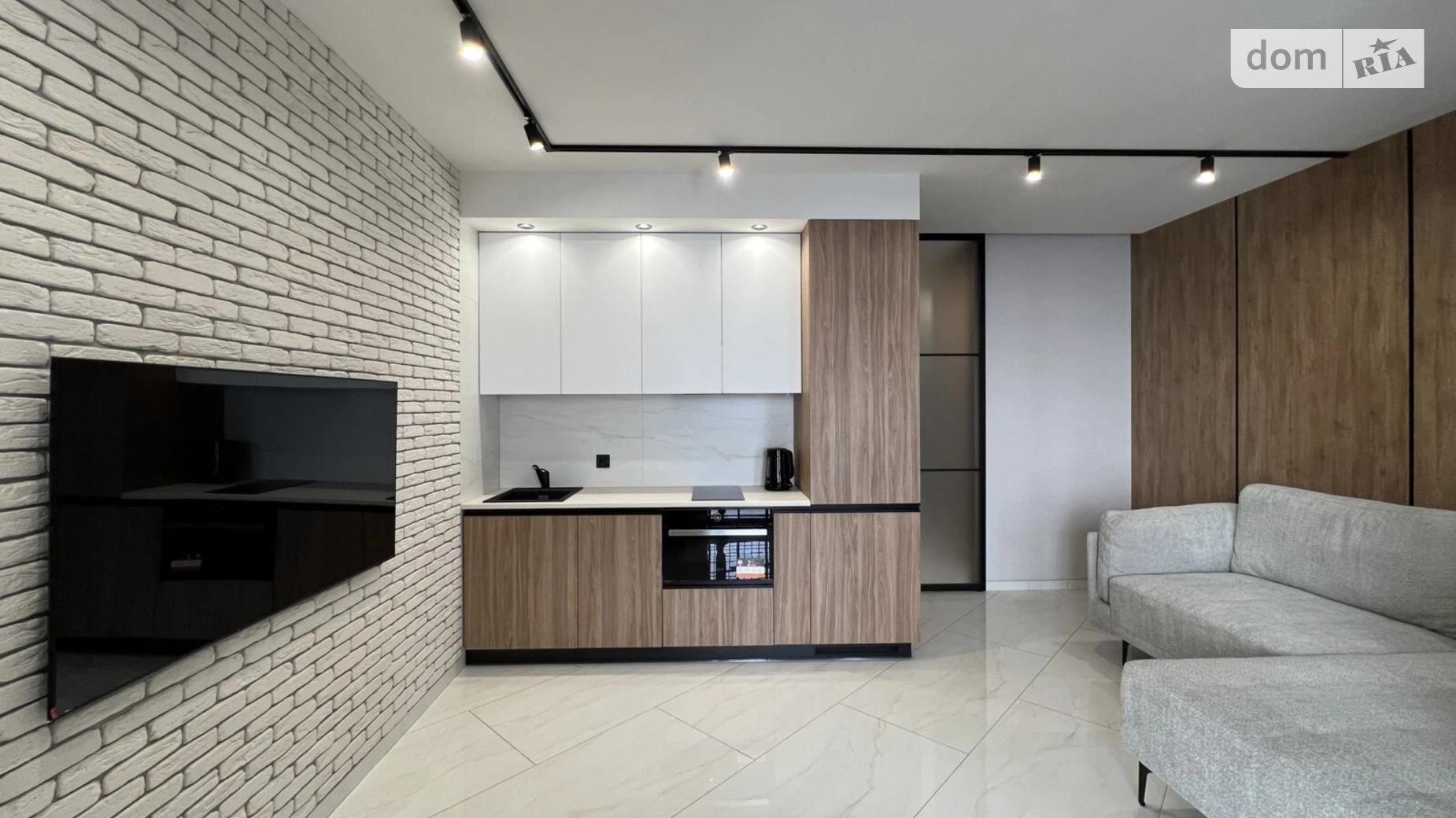 Сдается в аренду 1-комнатная квартира 38 кв. м в Виннице, ул. 600-летия, 3Г - фото 4