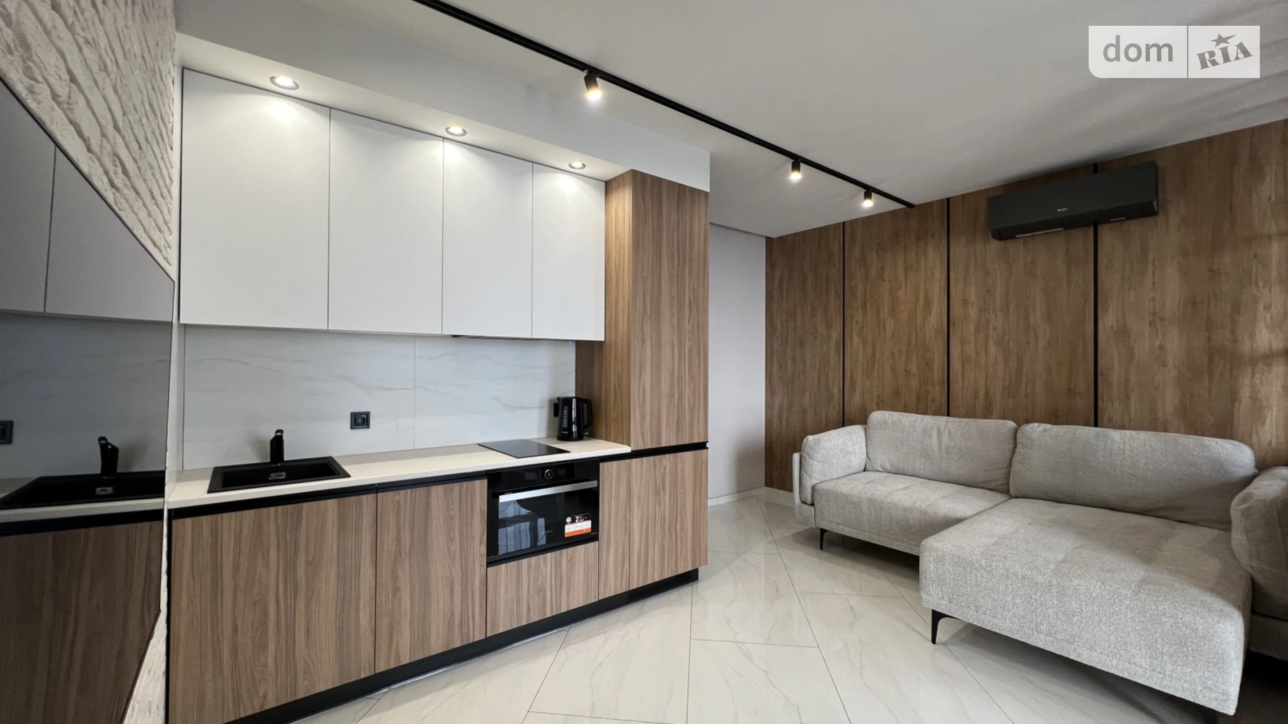 Сдается в аренду 1-комнатная квартира 38 кв. м в Виннице, ул. 600-летия, 3Г - фото 5