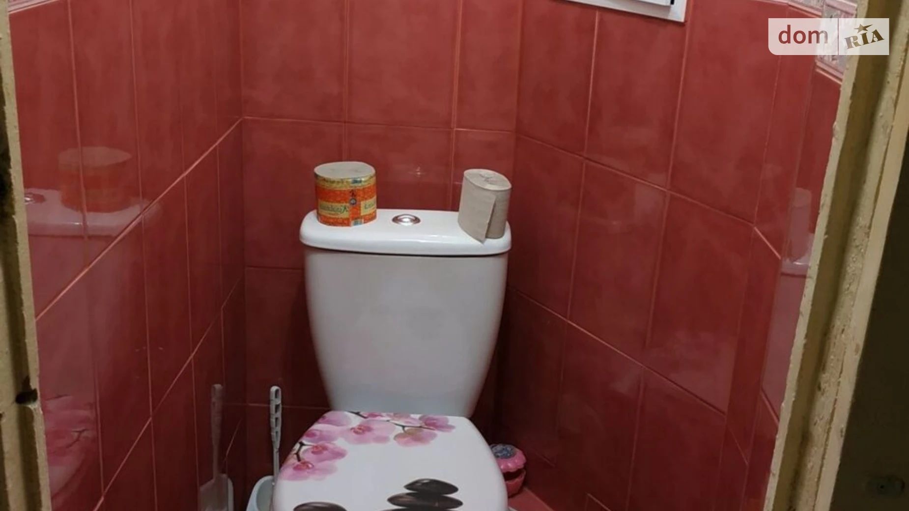 Сдается в аренду 2-комнатная квартира 42 кв. м в Львове, ул. Сиховская, 21 - фото 5