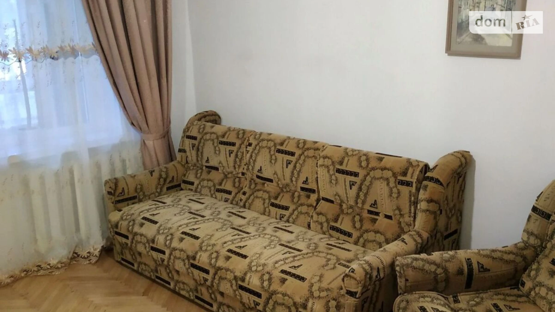 Сдается в аренду 2-комнатная квартира 42 кв. м в Львове, ул. Сиховская, 21 - фото 2