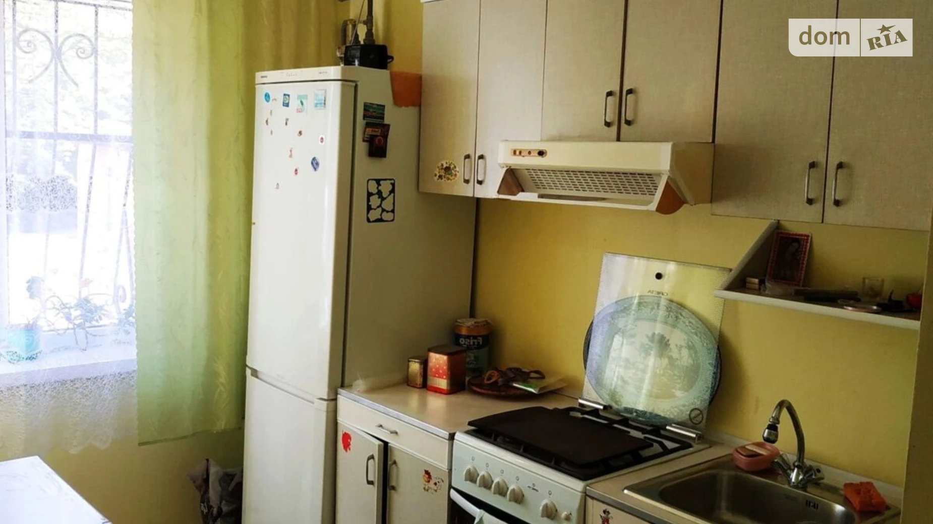 Сдается в аренду 2-комнатная квартира 42 кв. м в Львове, ул. Сиховская, 21 - фото 3