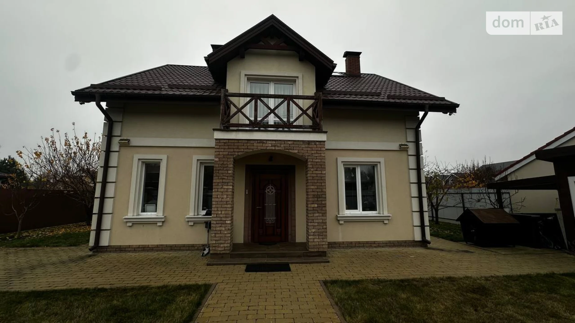 Продається будинок 2 поверховий 180 кв. м з подвалом, цена: 230000 $ - фото 2