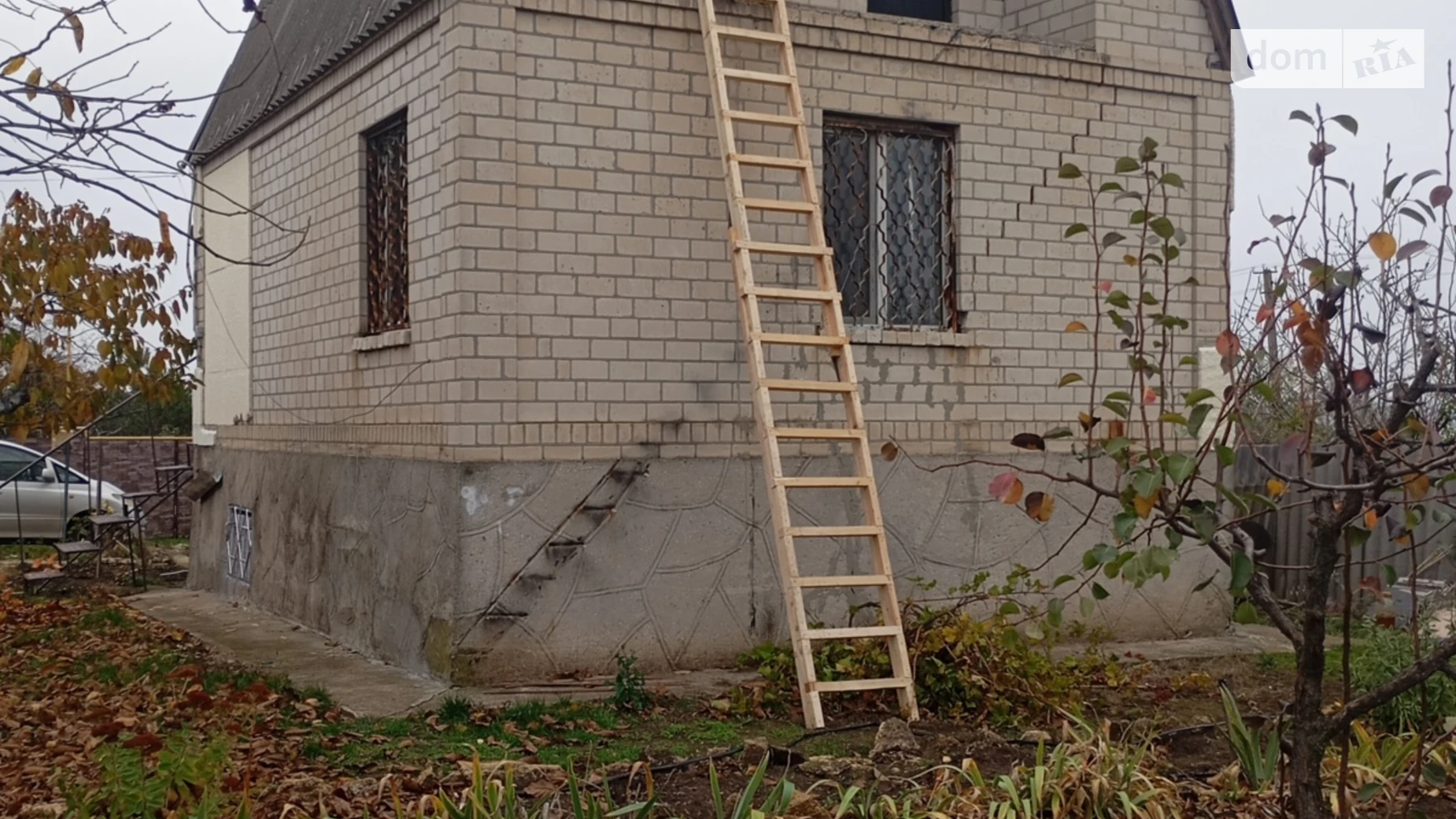 Продается дом на 2 этажа 100 кв. м с подвалом, цена: 22000 $ - фото 3