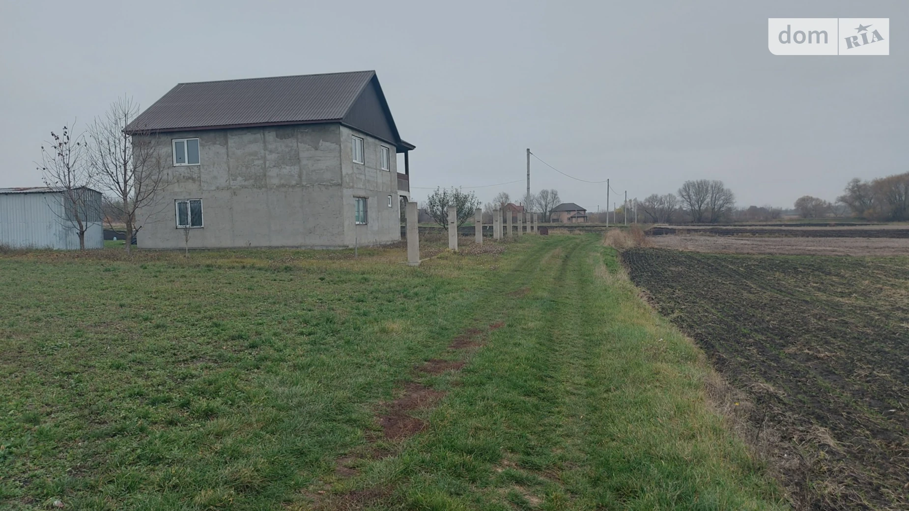 Продается земельный участок 19.9 соток в Киевской области, цена: 200000 грн - фото 4