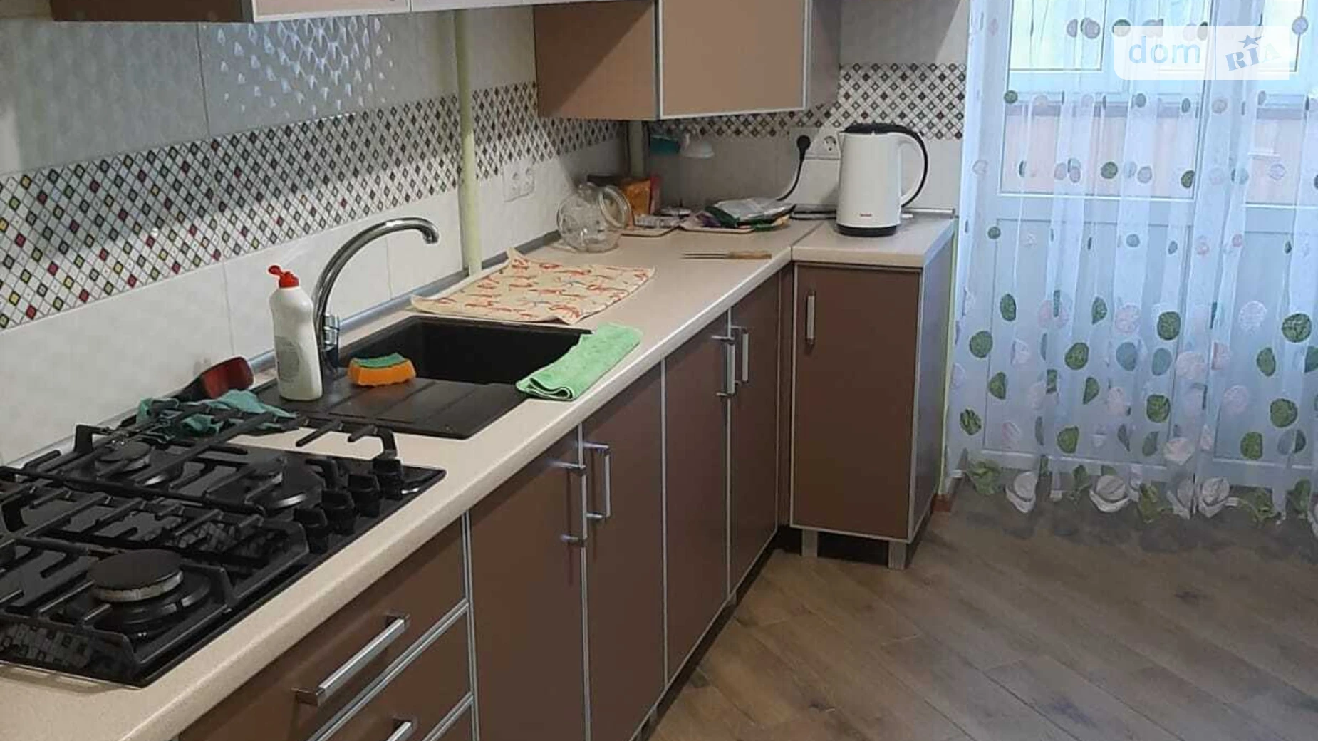 Сдается в аренду 2-комнатная квартира 54.7 кв. м в, цена: 14000 грн - фото 3