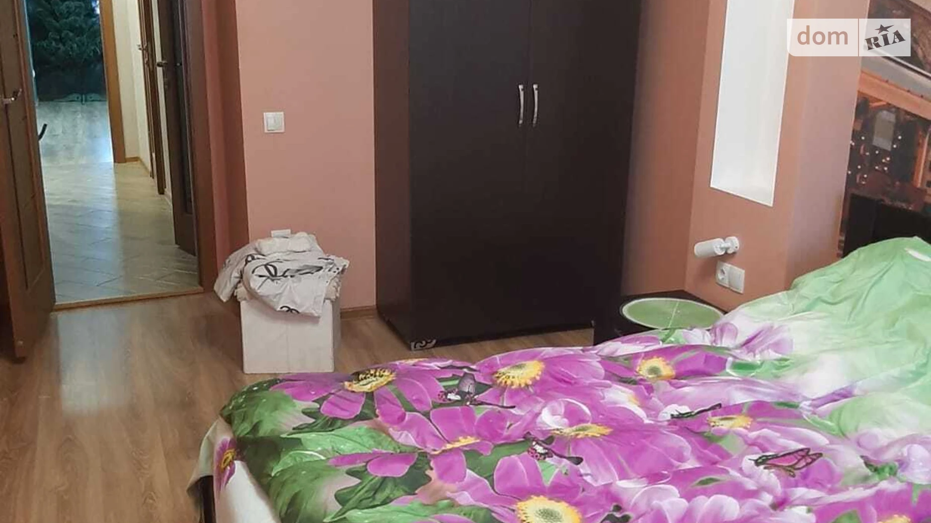 Сдается в аренду 2-комнатная квартира 54.7 кв. м в, цена: 14000 грн - фото 2