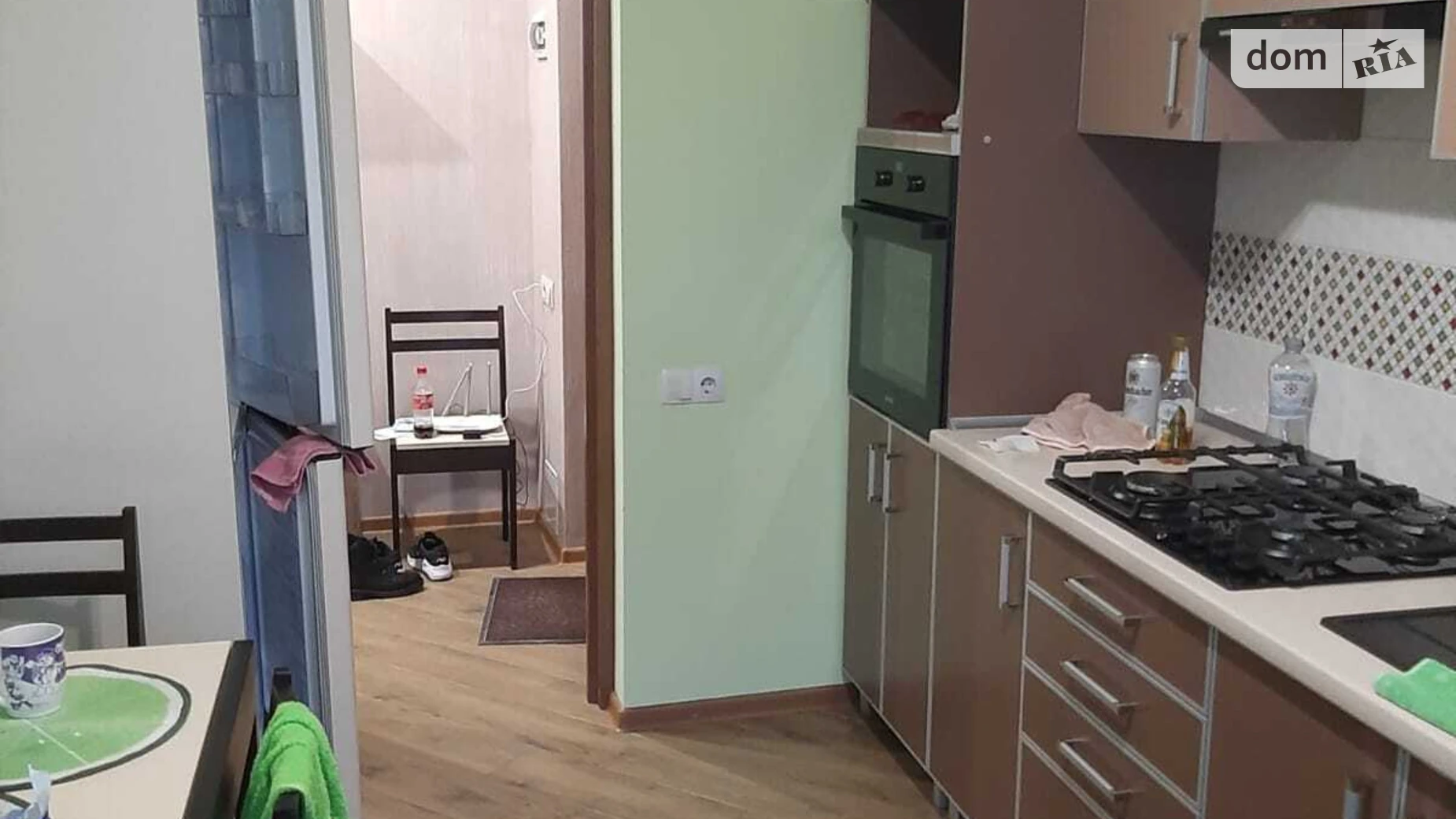 Сдается в аренду 2-комнатная квартира 54.7 кв. м в, цена: 14000 грн - фото 5