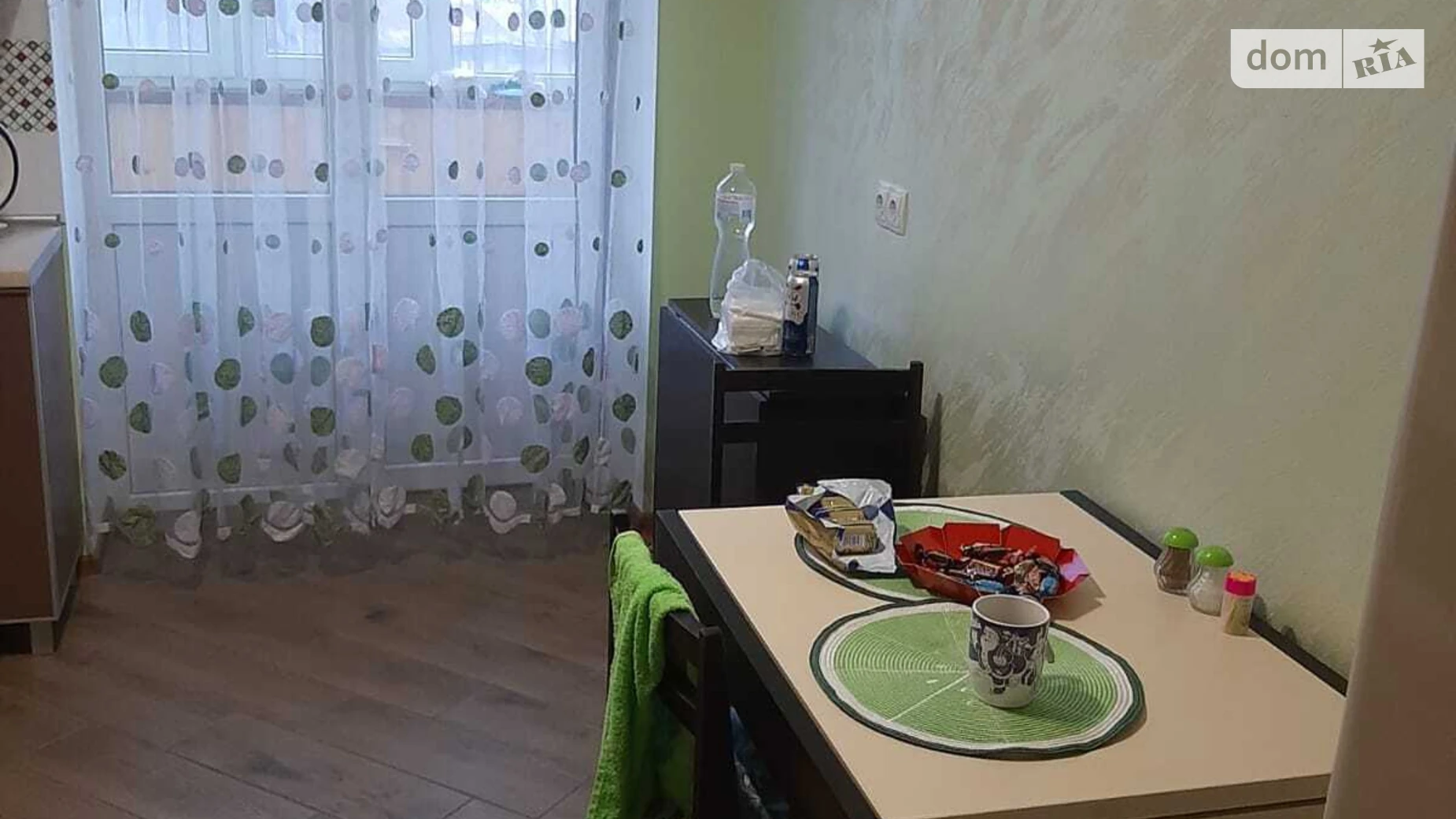 Сдается в аренду 2-комнатная квартира 54.7 кв. м в, цена: 14000 грн - фото 4