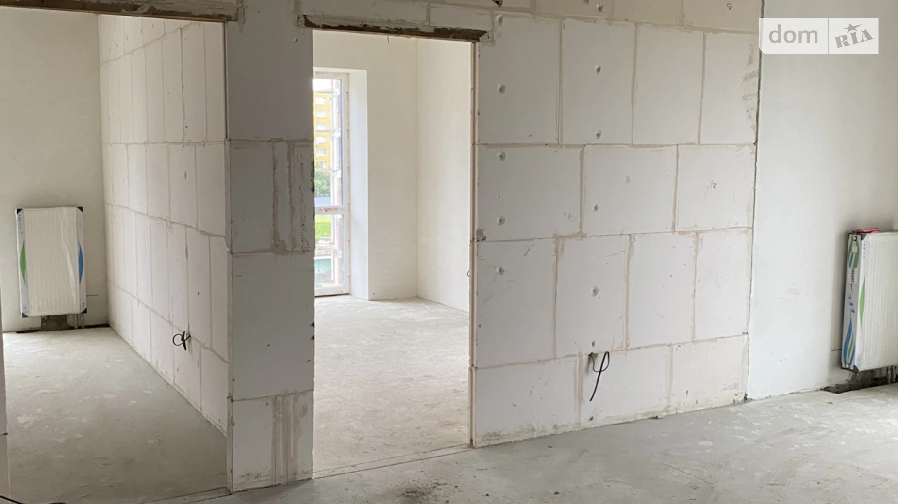 Продается 2-комнатная квартира 64 кв. м в Ужгороде, ул. Легоцкого - фото 3