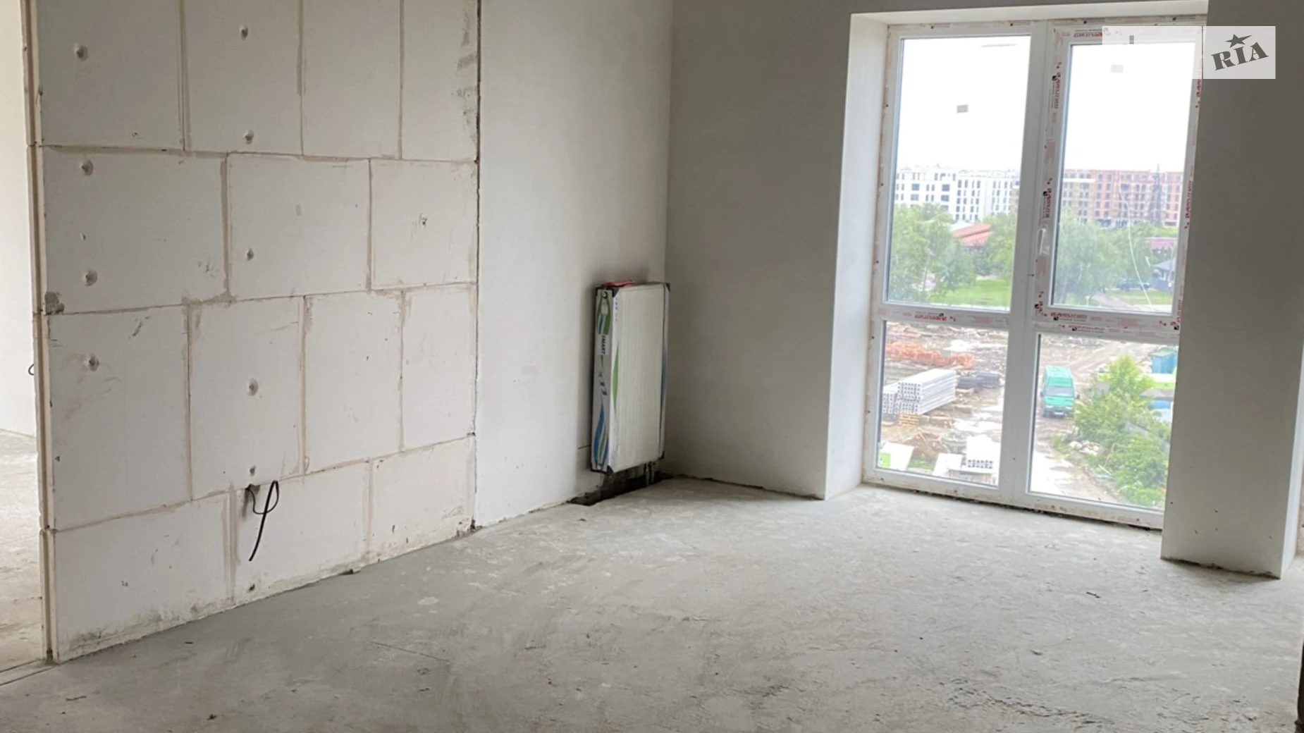 Продается 2-комнатная квартира 64 кв. м в Ужгороде, ул. Легоцкого - фото 4