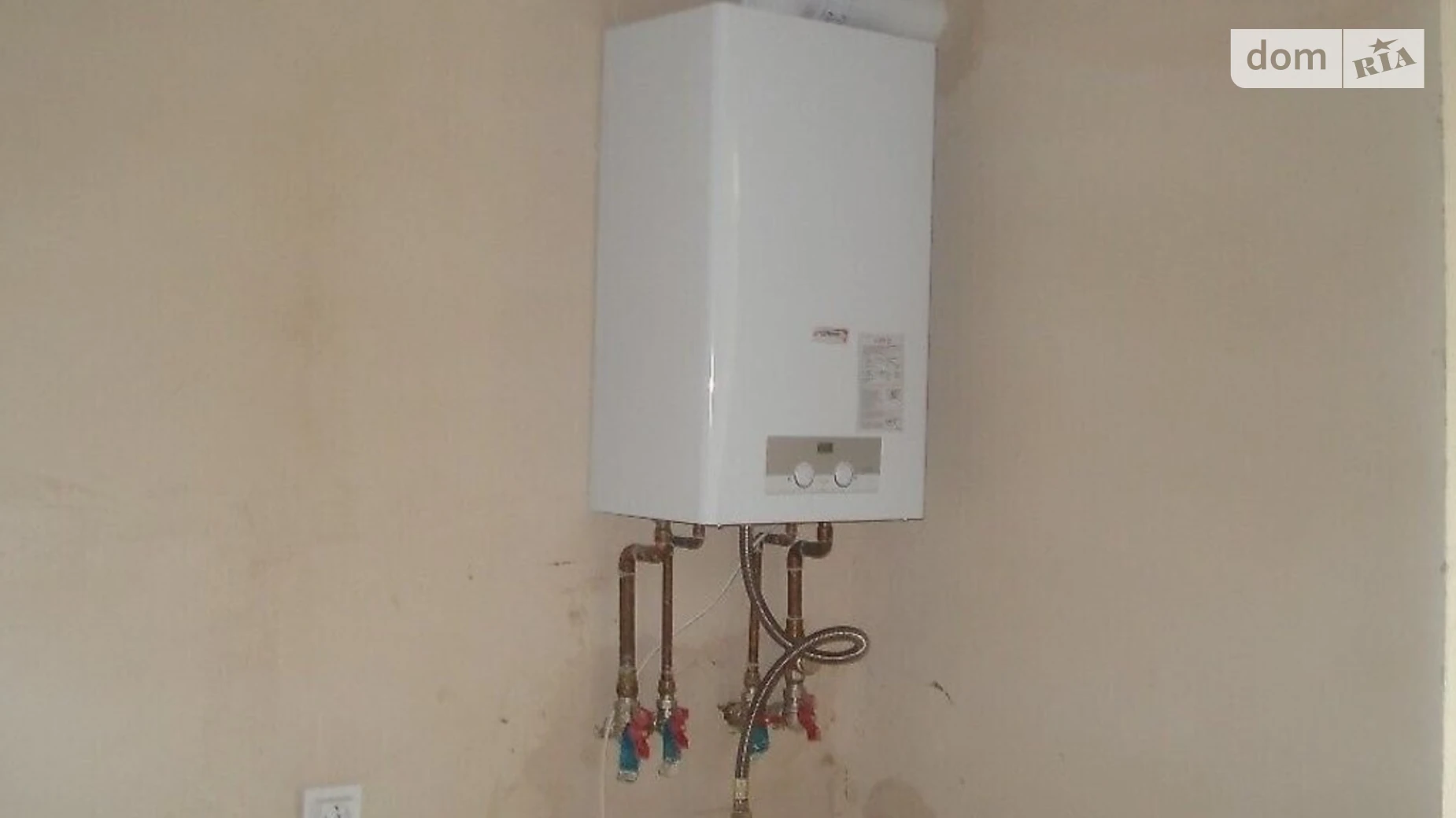 Продается 2-комнатная квартира 76 кв. м в Виннице, ул. Анатолия Бортняка, 1 - фото 5