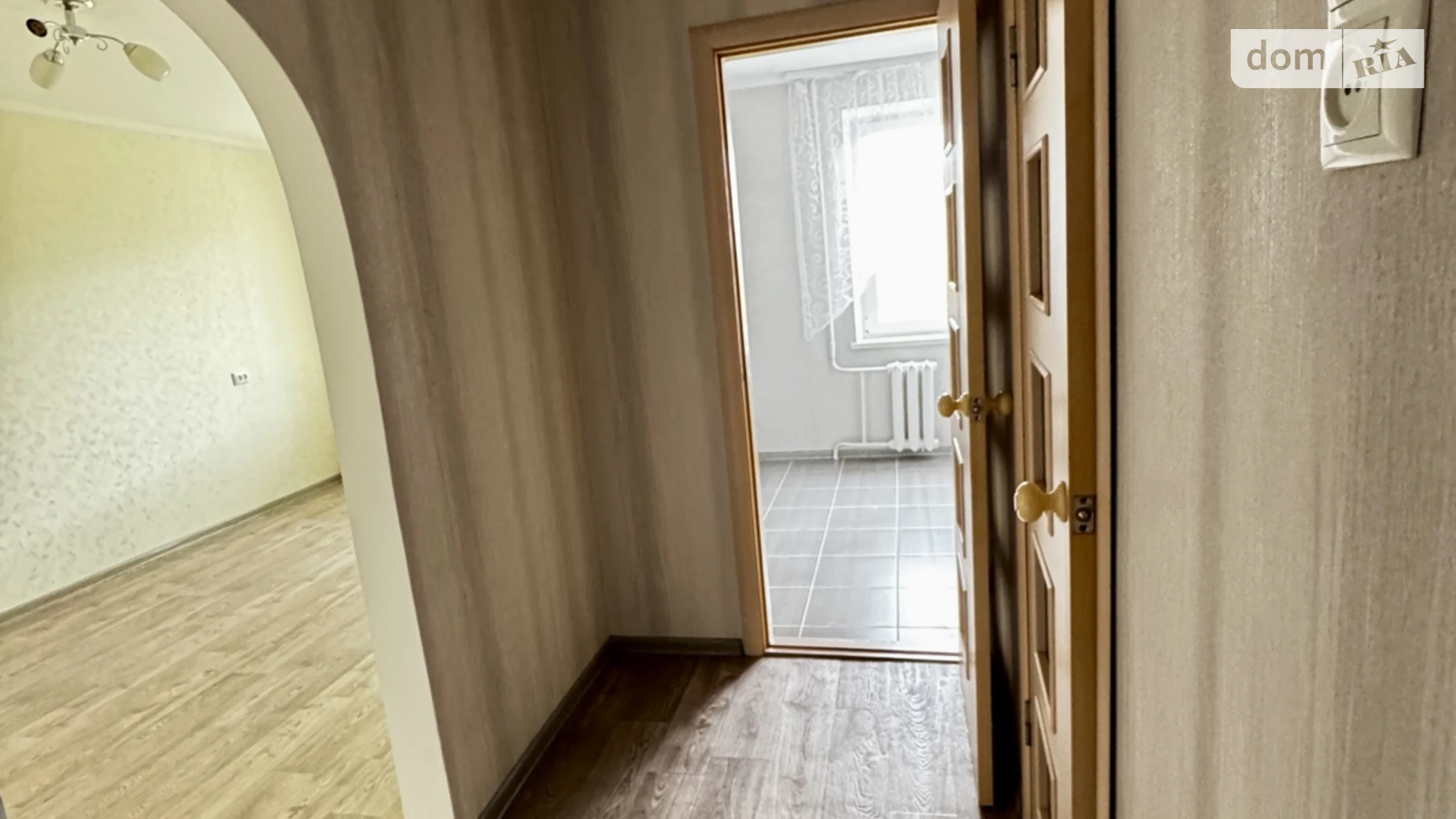 Продается 1-комнатная квартира 34 кв. м в Виннице, ул. Келецкая - фото 5