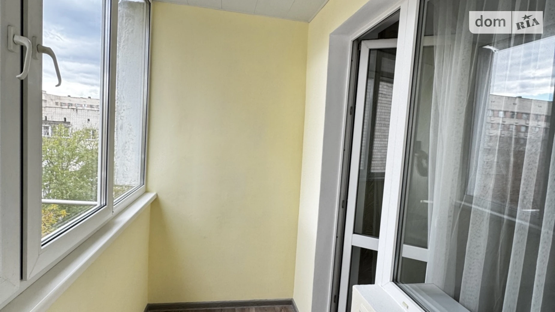 Продается 1-комнатная квартира 34 кв. м в Виннице, ул. Келецкая - фото 4