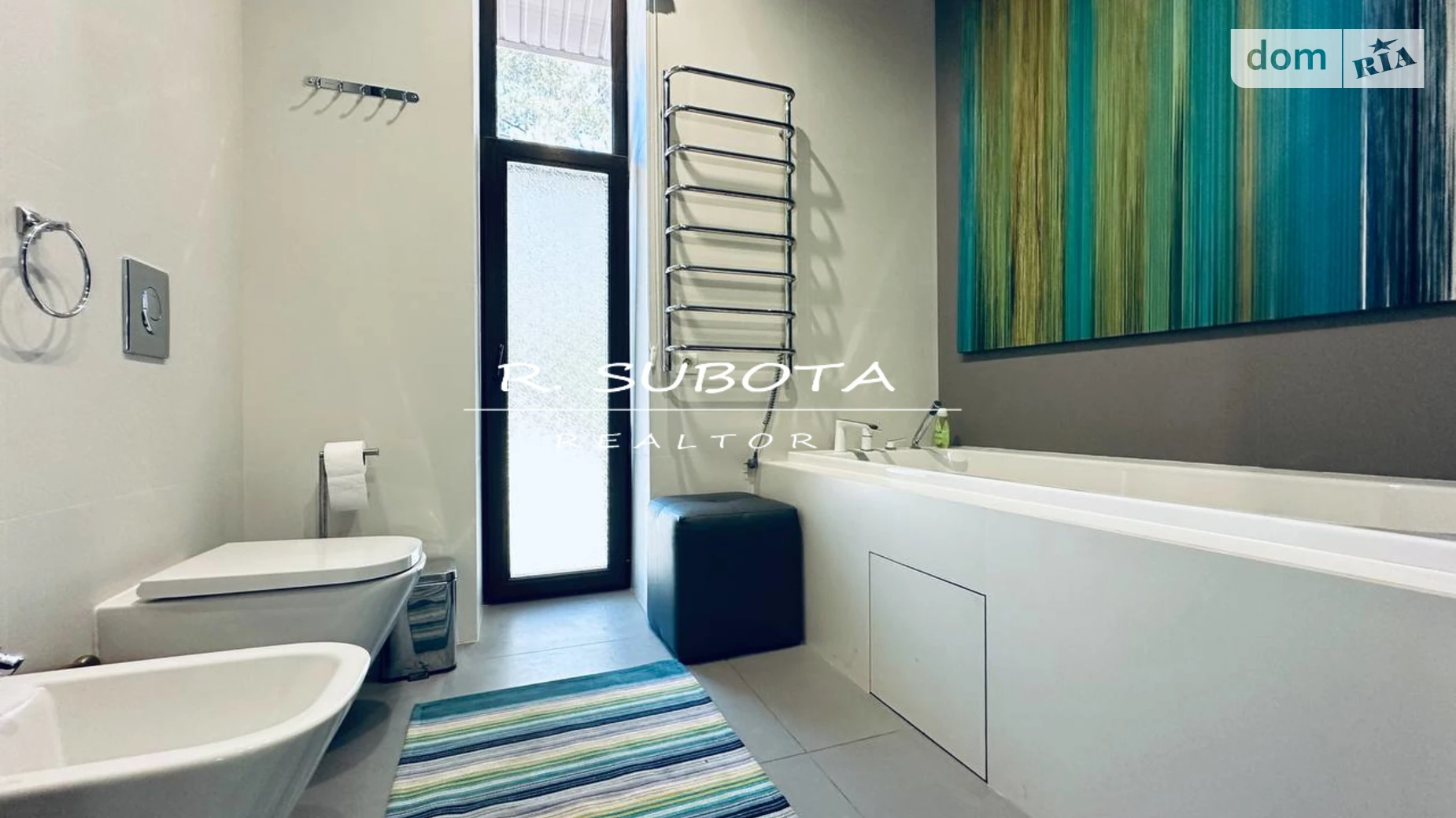 Сдается в аренду одноэтажный дом 200 кв. м с подвалом, цена: 3000 $ - фото 5