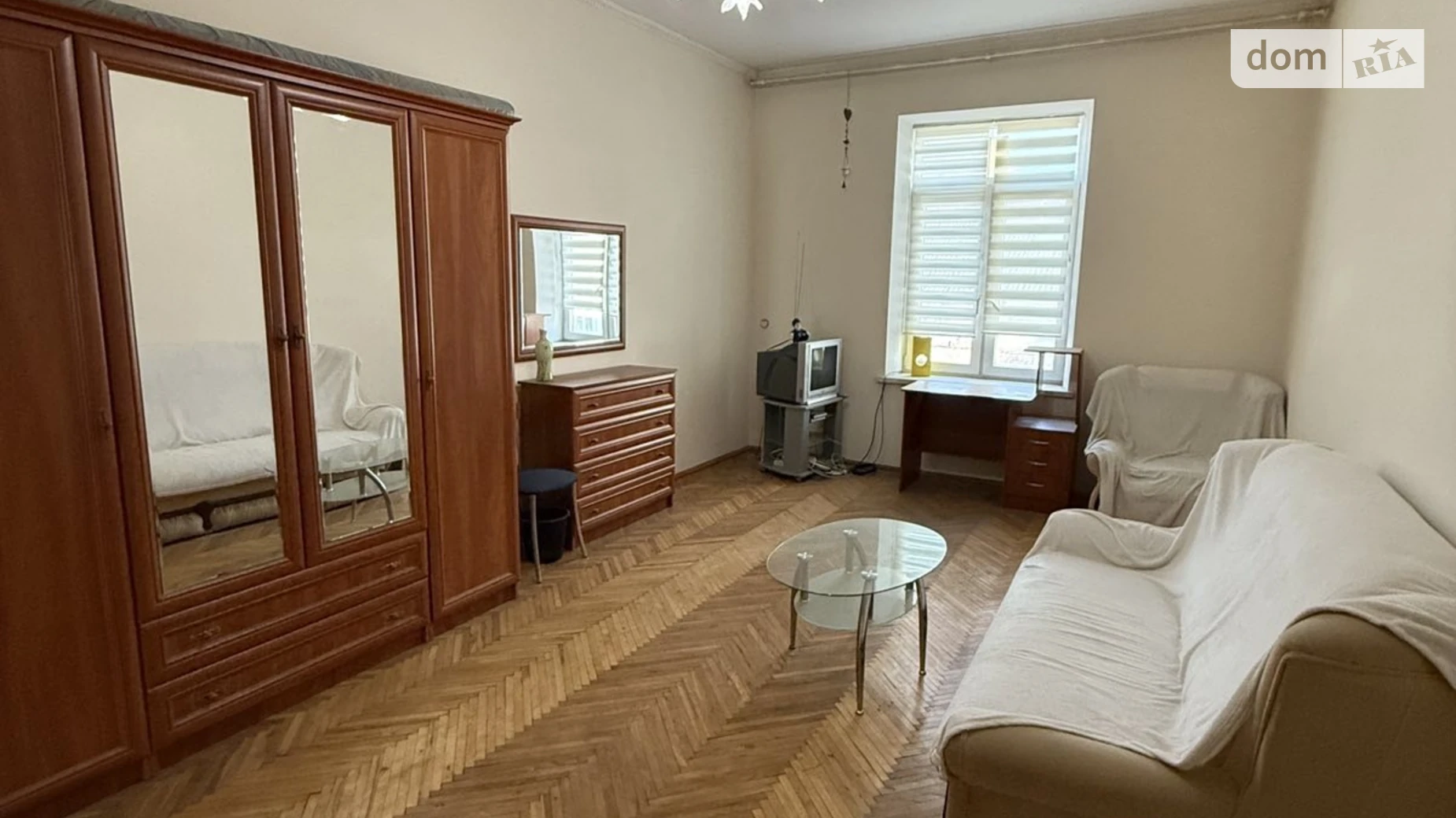 Продается 1-комнатная квартира 46.7 кв. м в Львове, ул. Гнатюка Академика - фото 2