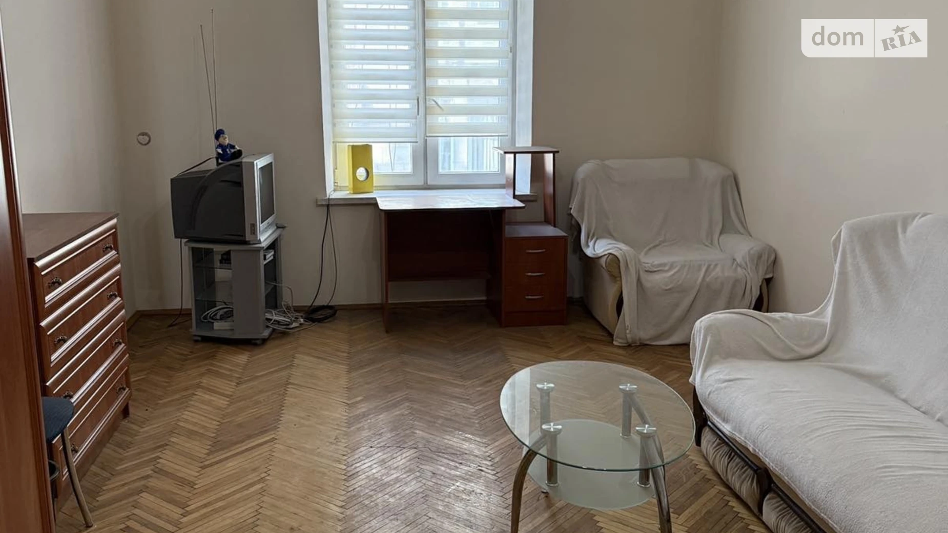 Продается 1-комнатная квартира 46.7 кв. м в Львове, ул. Гнатюка Академика - фото 4