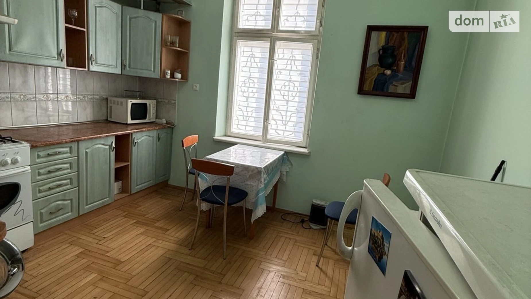 Продается 1-комнатная квартира 46.7 кв. м в Львове, ул. Гнатюка Академика - фото 5