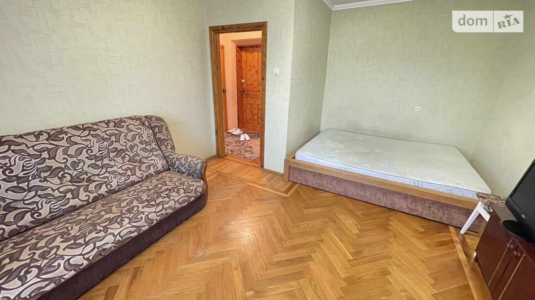 Сдается в аренду 1-комнатная квартира 34 кв. м в, цена: 7000 грн - фото 3