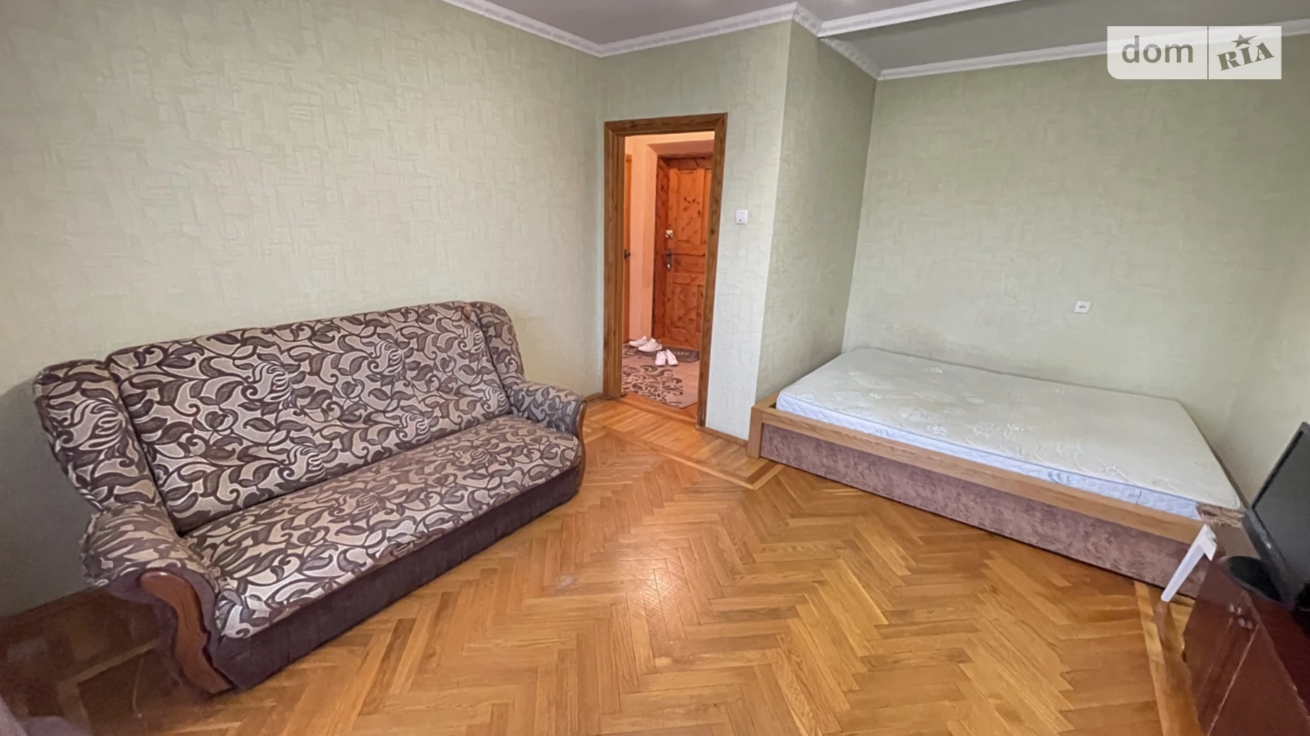 Сдается в аренду 1-комнатная квартира 34 кв. м в, цена: 7000 грн - фото 2