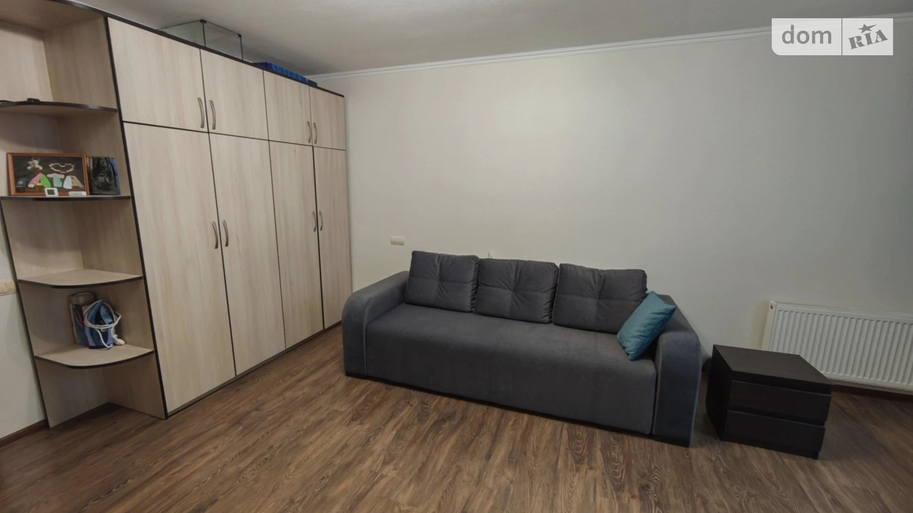 Продається 1-кімнатна квартира 48.2 кв. м у Бородянці, вул. Поштова(Жовтнева) - фото 2