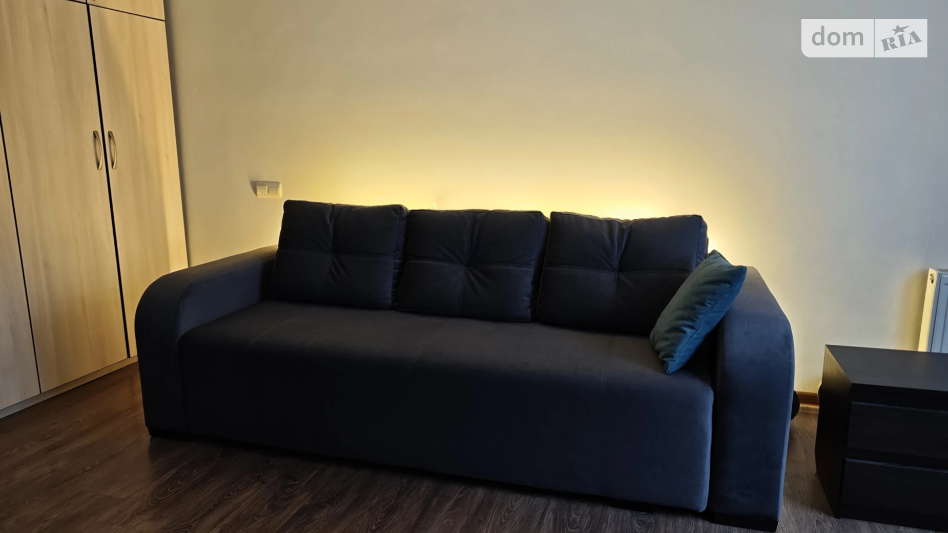 Продається 1-кімнатна квартира 48.2 кв. м у Бородянці, вул. Поштова(Жовтнева) - фото 4