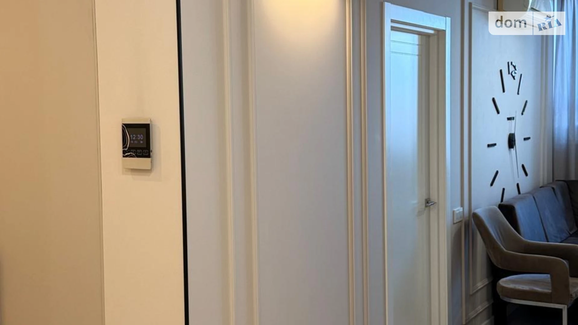 Продается 3-комнатная квартира 101 кв. м в Киеве, ул. Авиаконструктора Игоря Сикорского(Танковая), 1А - фото 5