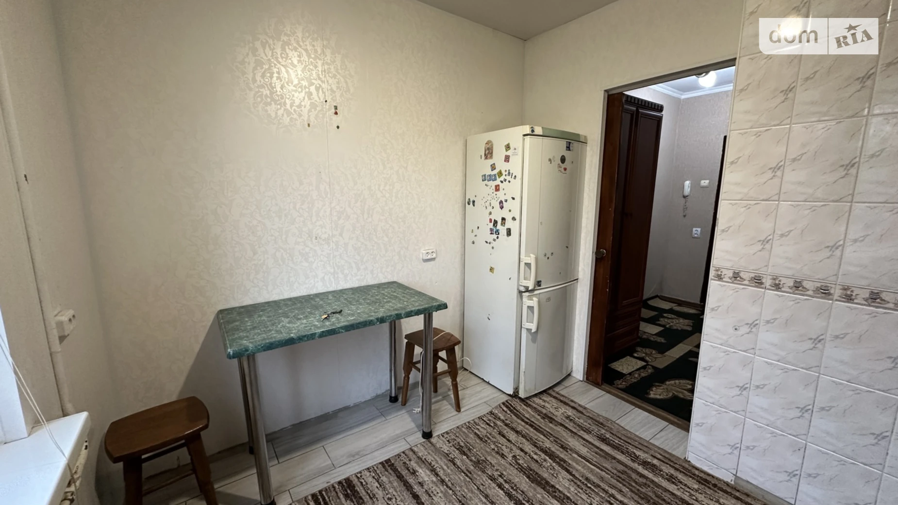 Сдается в аренду 1-комнатная квартира 33 кв. м в, цена: 8000 грн - фото 3