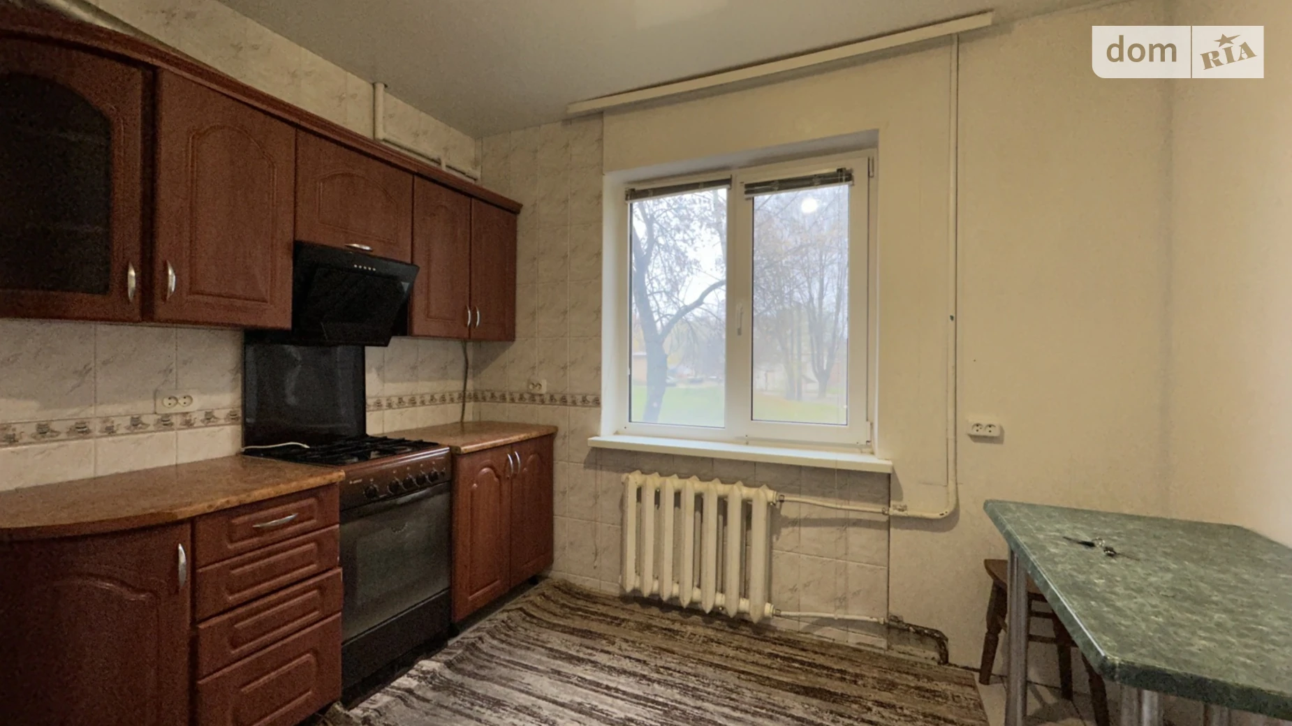 Сдается в аренду 1-комнатная квартира 33 кв. м в, цена: 8000 грн - фото 2