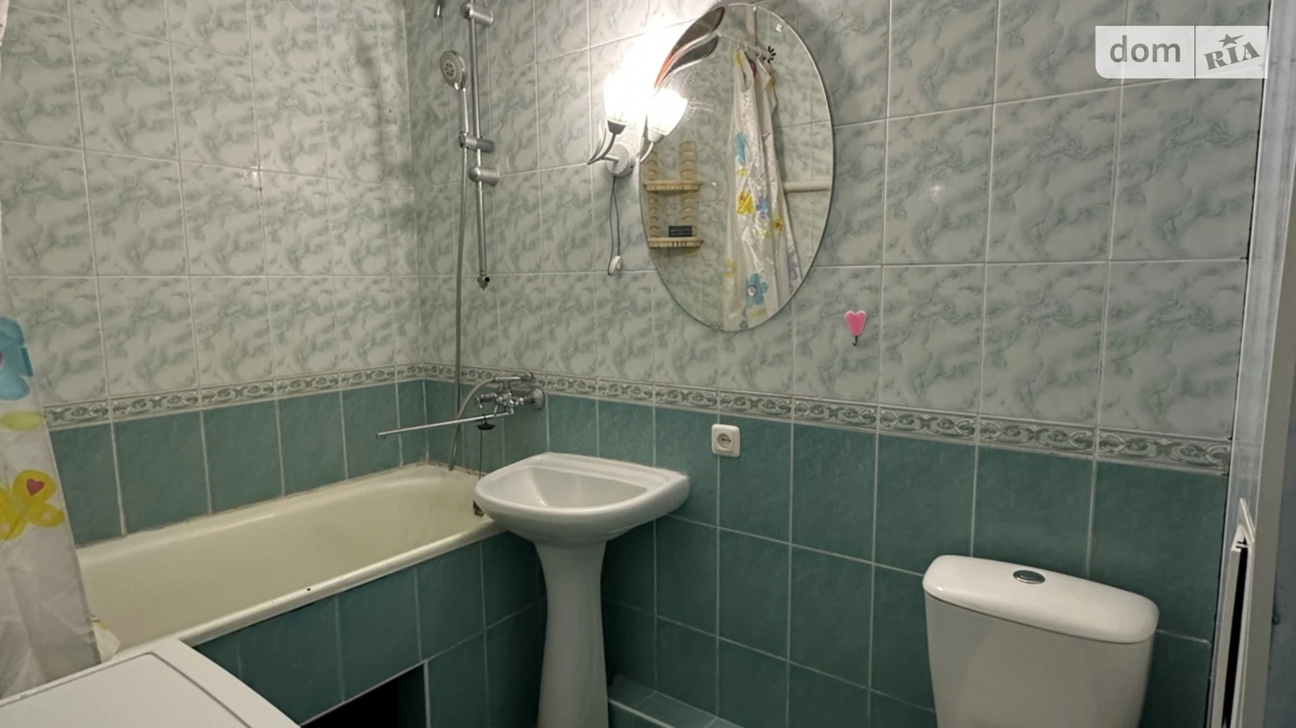 Сдается в аренду 1-комнатная квартира 33 кв. м в, цена: 8000 грн - фото 5