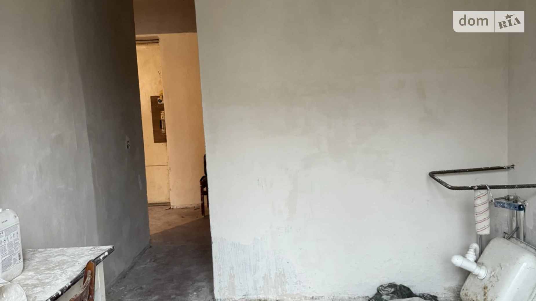 Продается 1-комнатная квартира 37.4 кв. м в Хмельницком, ул. Панаса Мирного, 25 - фото 2