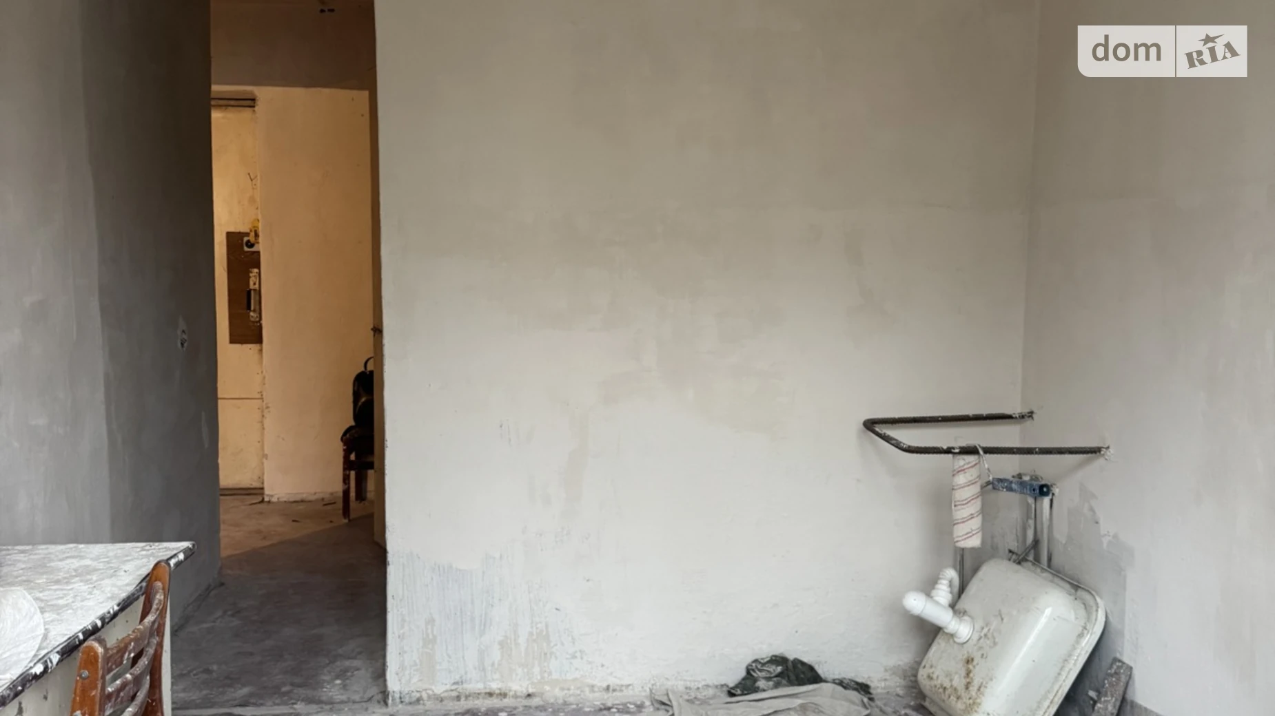 Продается 1-комнатная квартира 37.4 кв. м в Хмельницком, ул. Панаса Мирного, 25 - фото 3