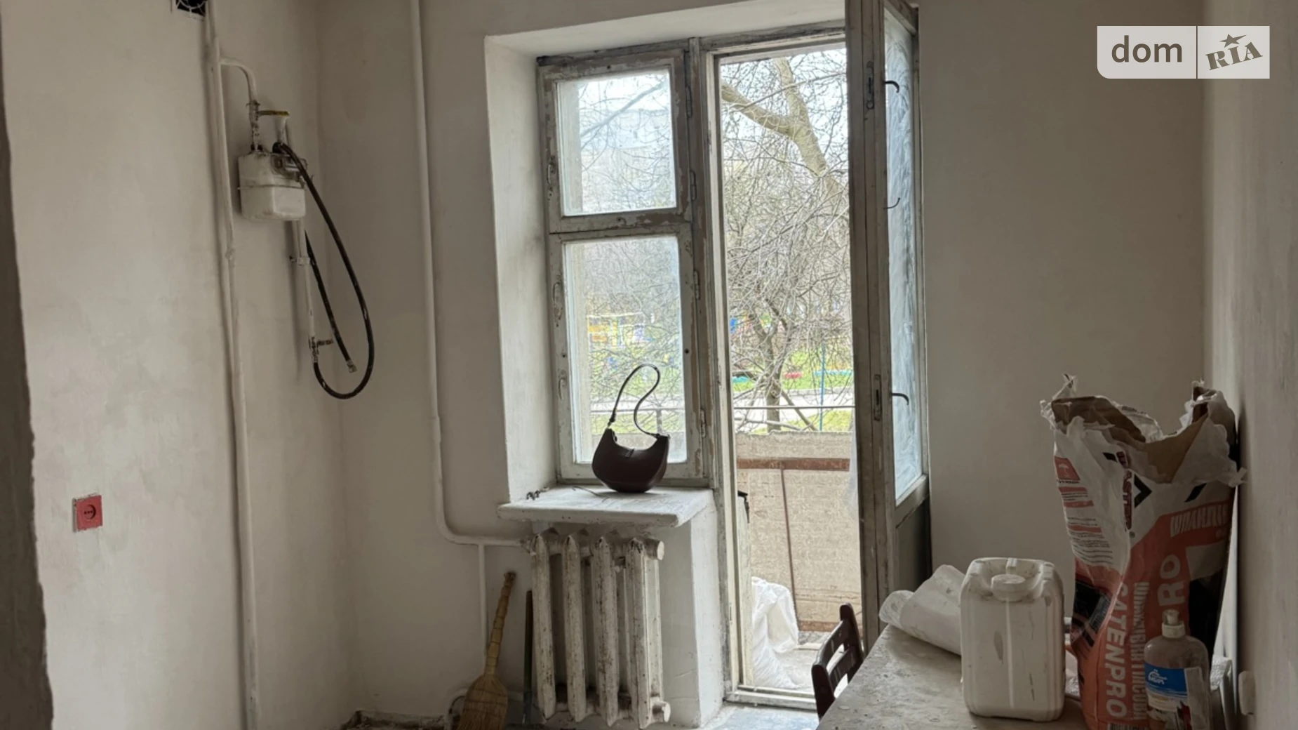 Продается 1-комнатная квартира 37.4 кв. м в Хмельницком, ул. Панаса Мирного, 25 - фото 5