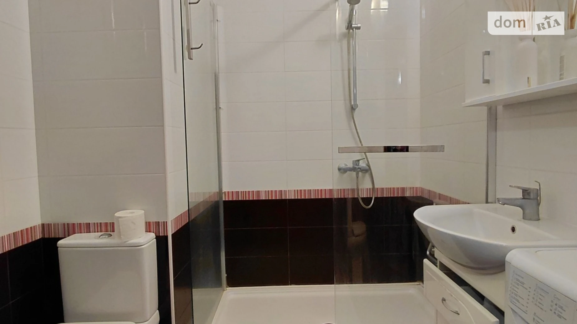 Продається 1-кімнатна квартира 35 кв. м у Києві, вул. Богатирська, 6А - фото 3