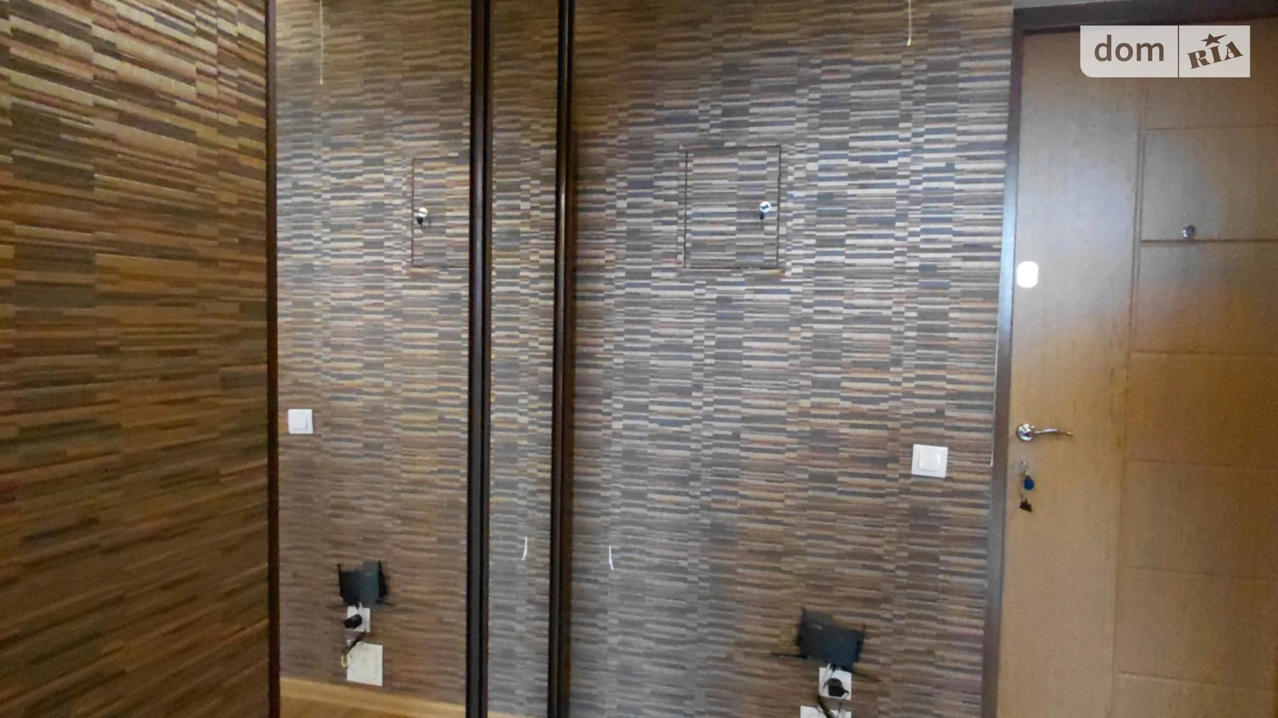 Продається 1-кімнатна квартира 35 кв. м у Києві, вул. Богатирська, 6А - фото 5