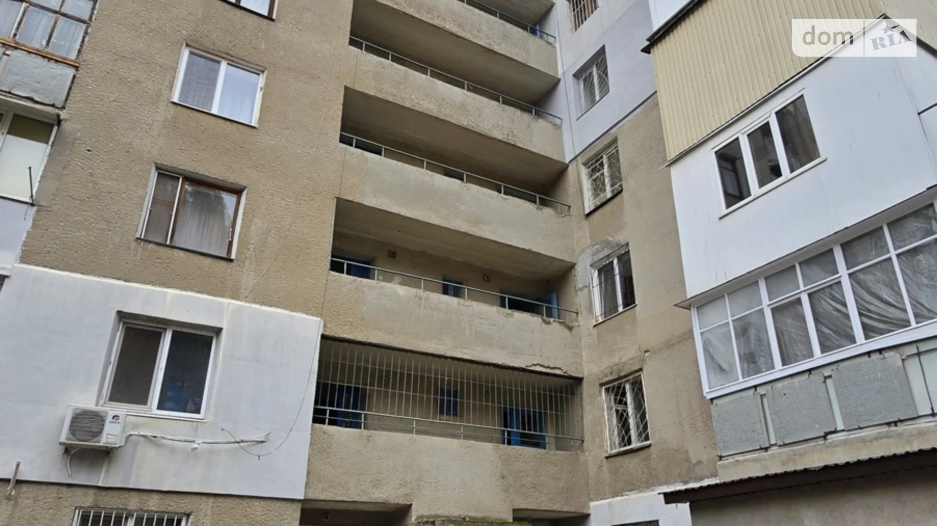 Продается 2-комнатная квартира 50 кв. м в Одессе, ул. Евгения Чикаленко(Академика Вильямса), 76Б - фото 3